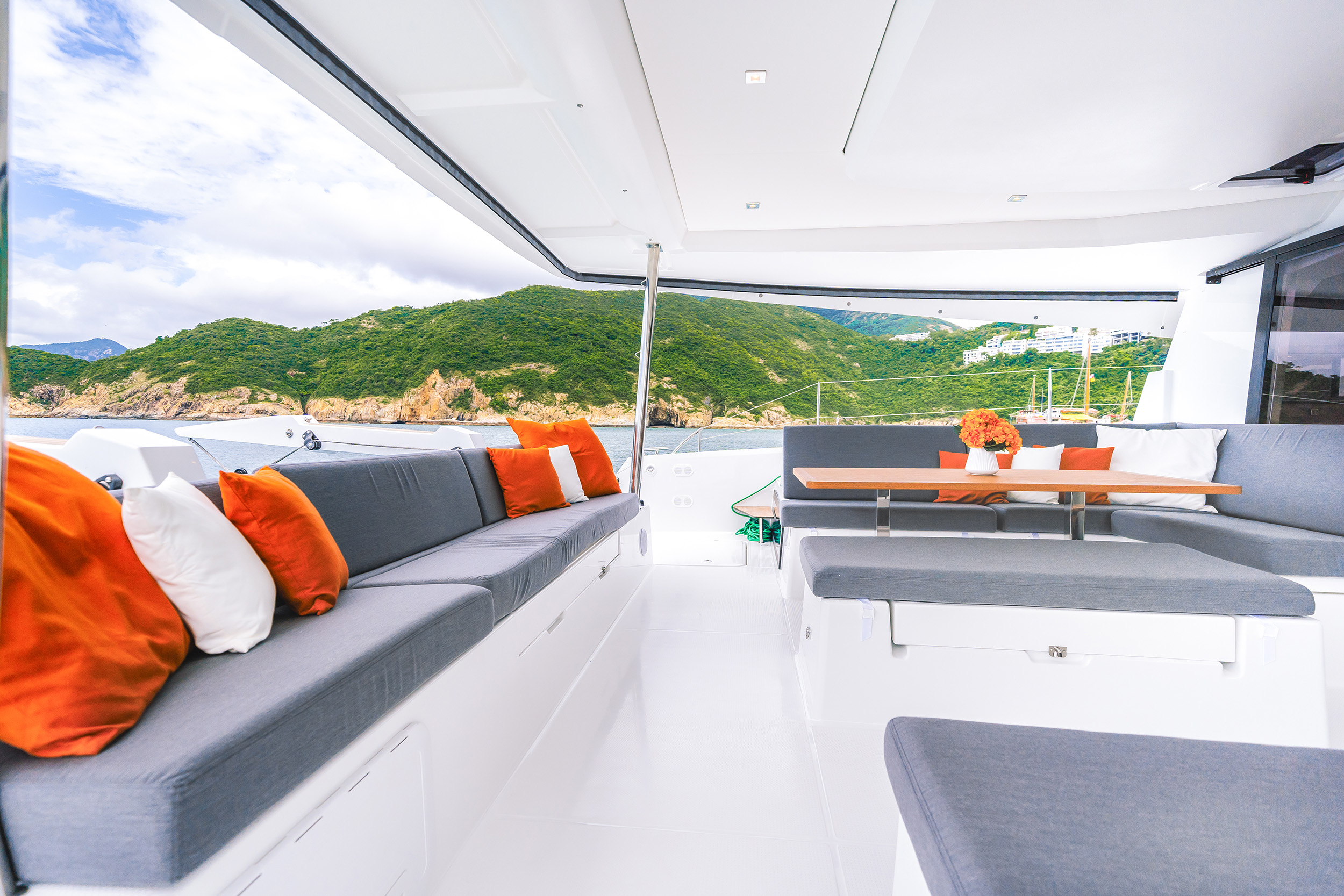 Photo #7 - Tanna 47 & GEN & WM (First Life) in Skradin - 22895