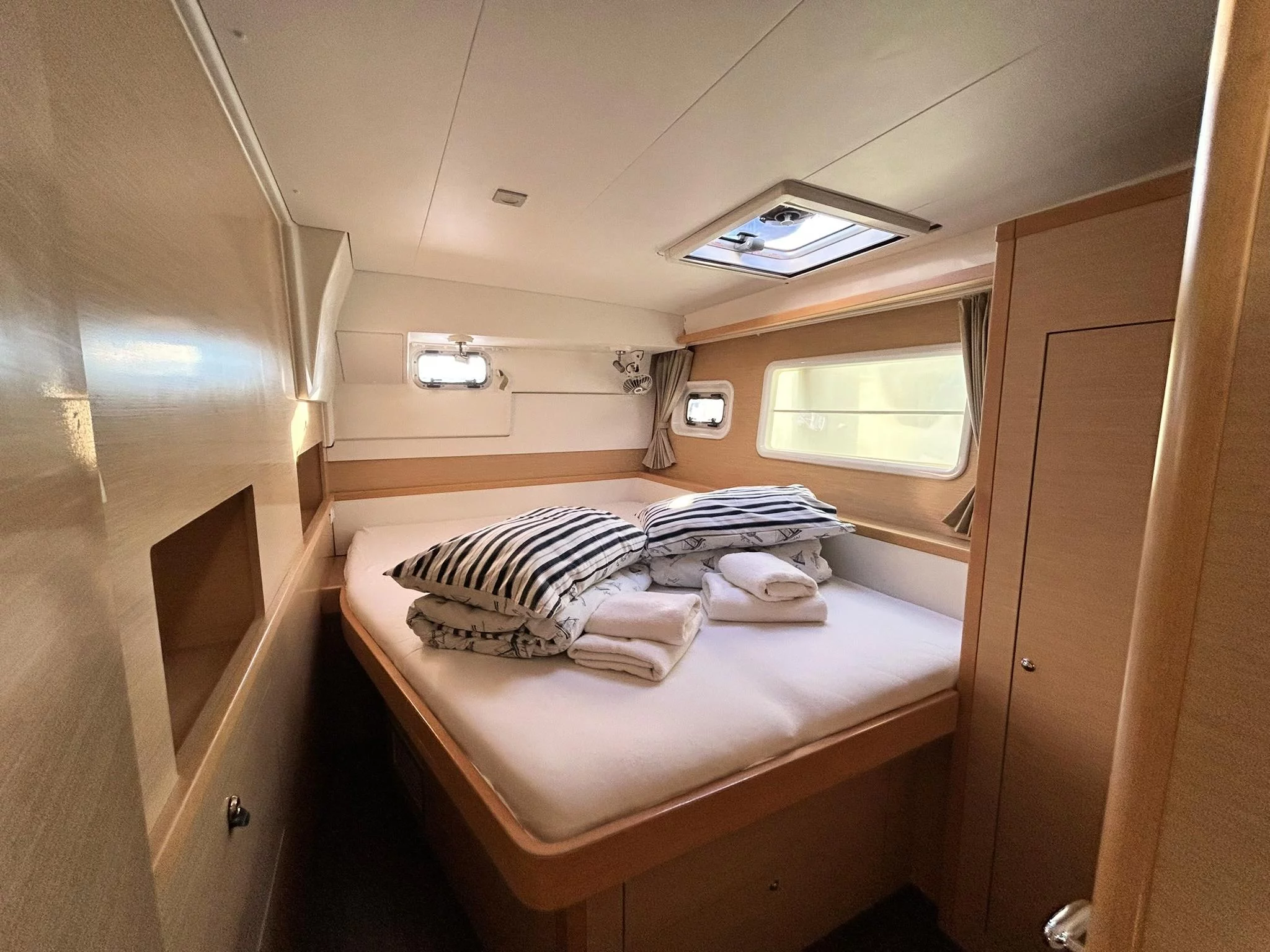 Lagoon 400 S2 (AQUADANCER)  - 11