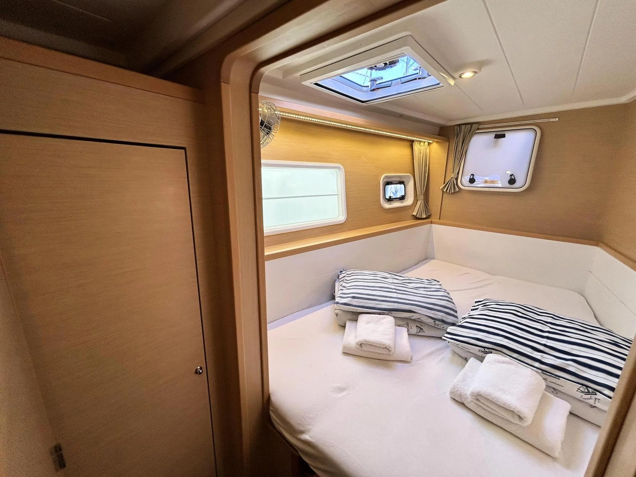 Lagoon 400 S2 (AQUADANCER)  - 7