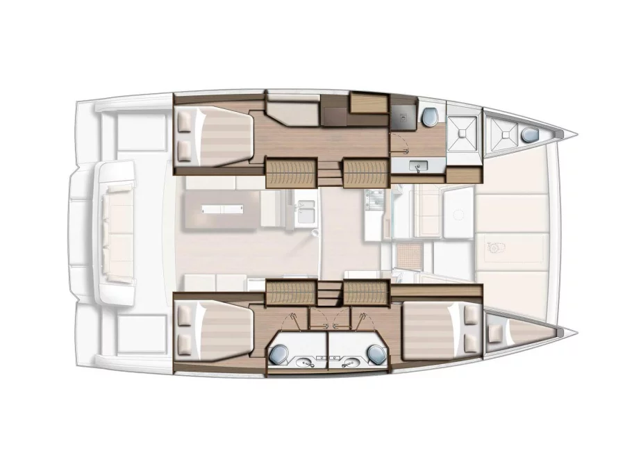 Bali 4.2 (Sah Mat) Plan image - 6