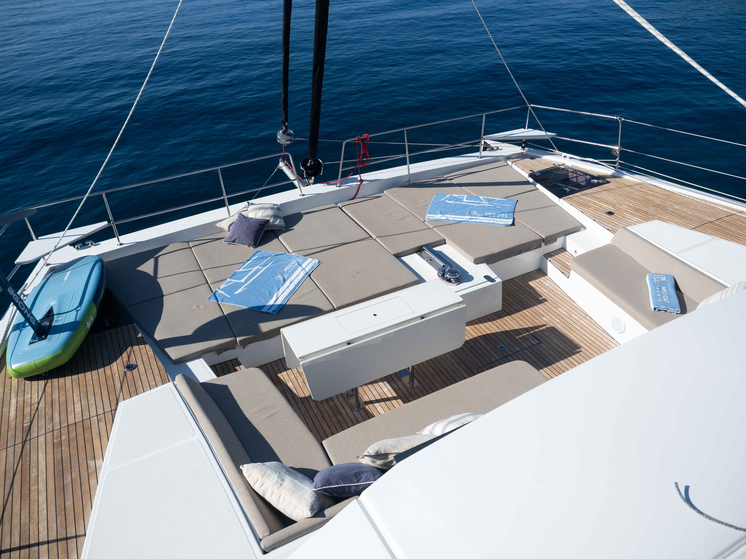 Photo #16 - Bali 5.4. (MIM OCEAN 2) en Barсelona - 19578