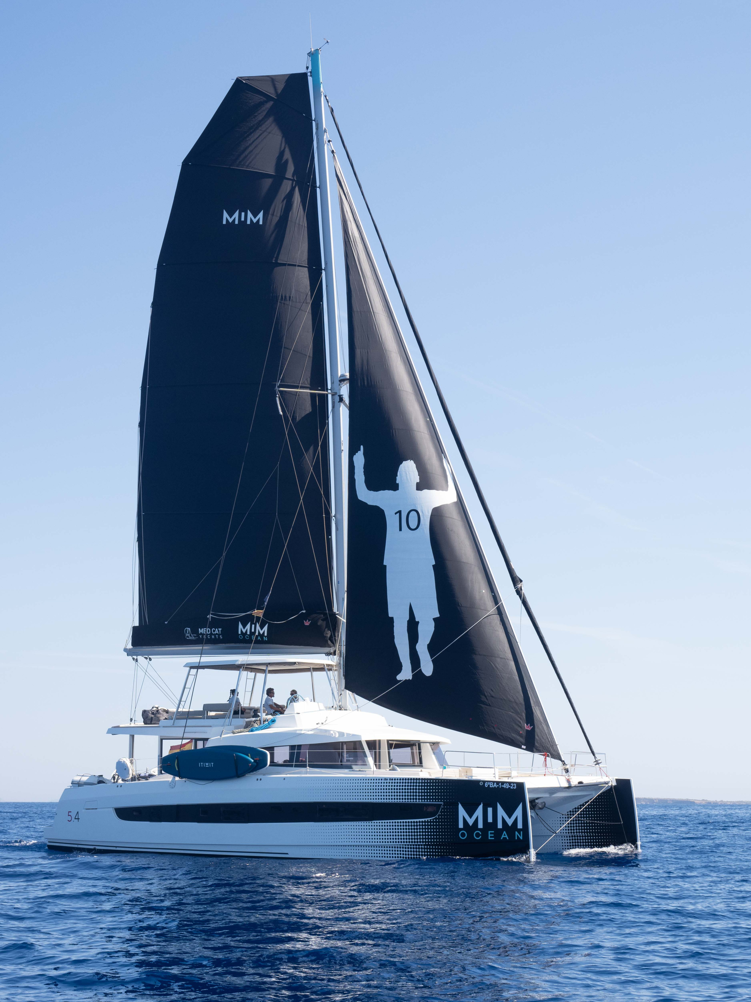 Photo #35 - Bali 5.4. (MIM OCEAN 2) en Barсelona - 19578