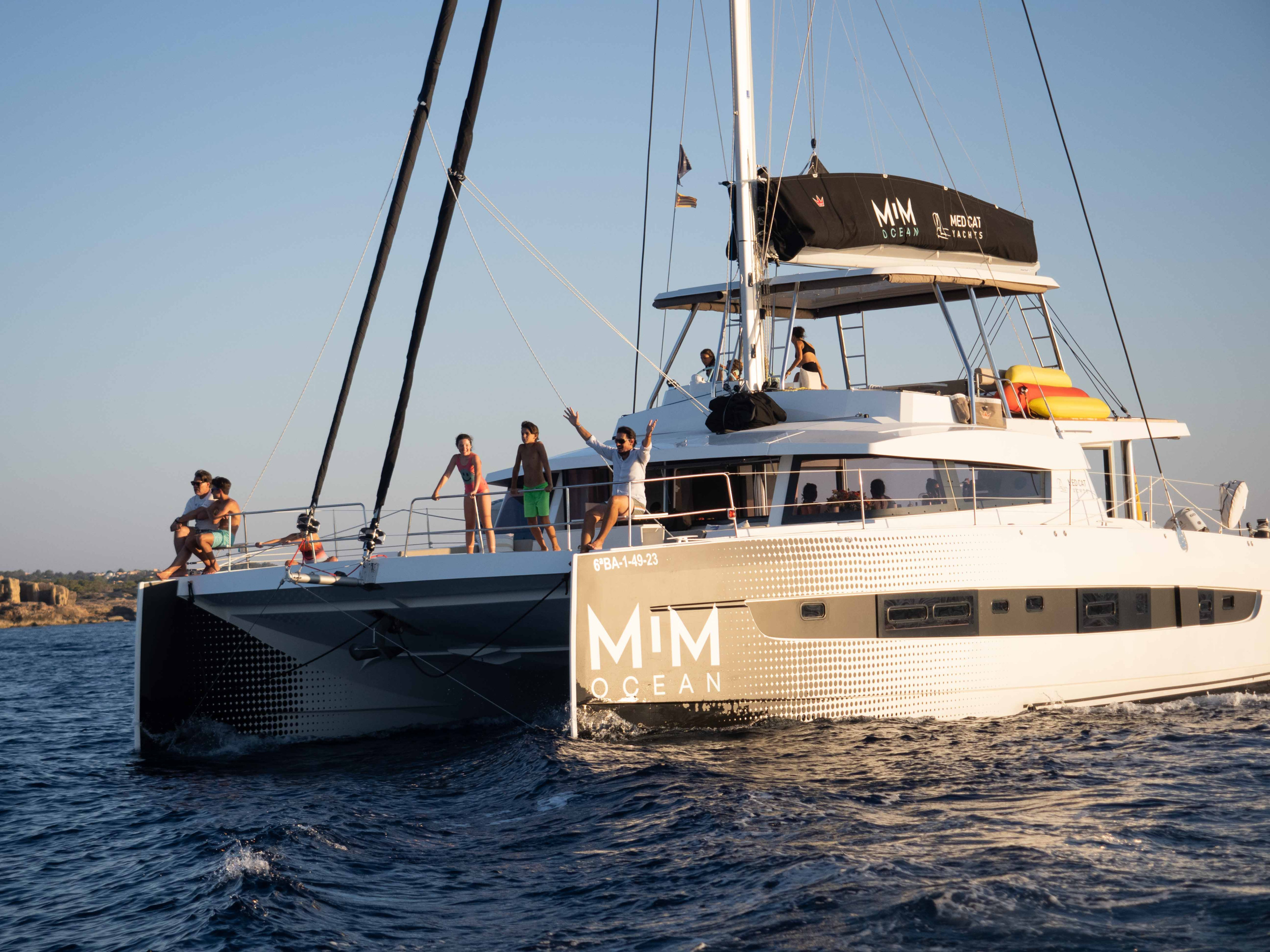 Photo #11 - Bali 5.4. (MIM OCEAN 2) en Barсelona - 19578