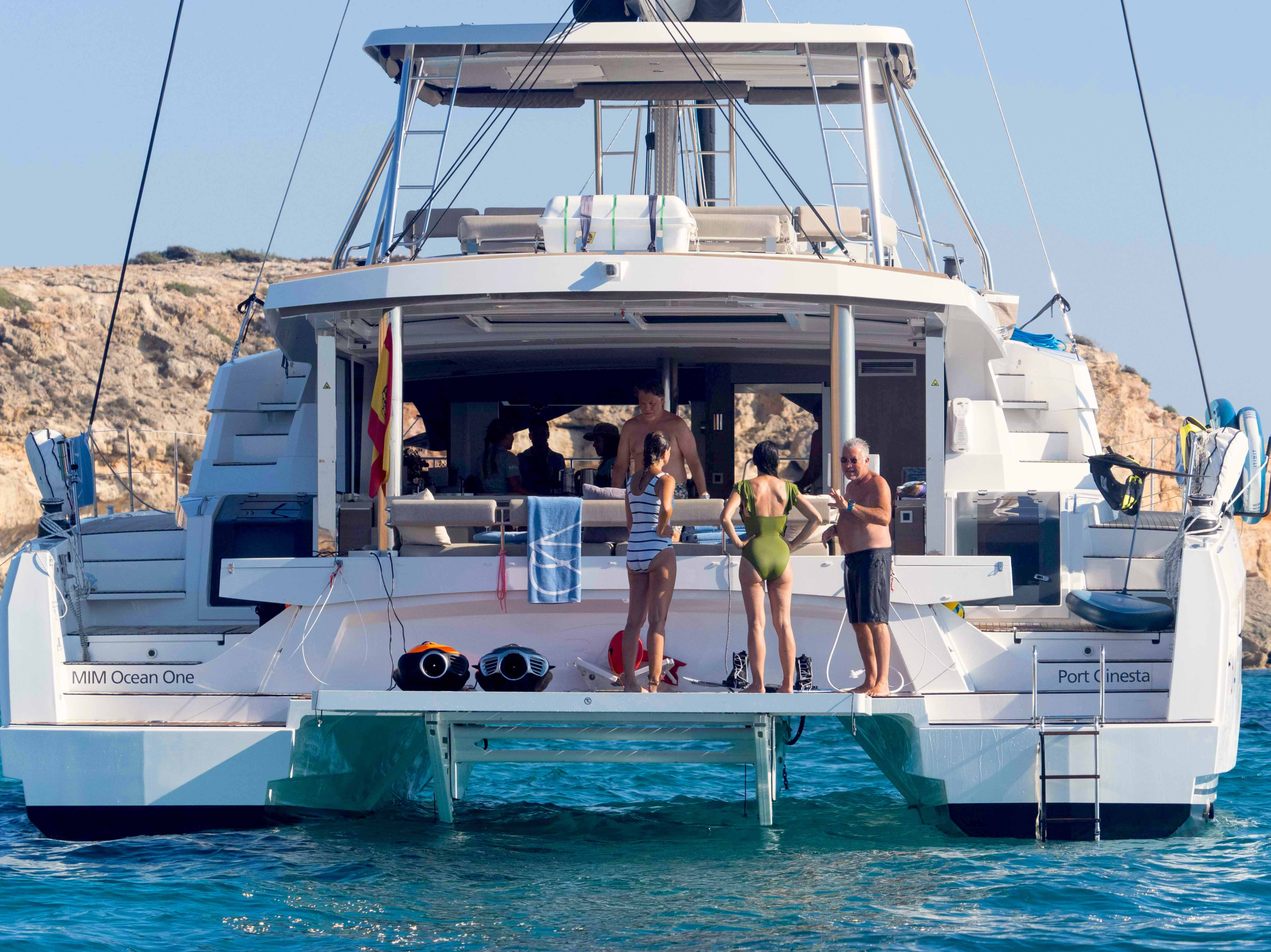 Photo #9 - Bali 5.4. (MIM OCEAN 1) in Barсelona - 18009