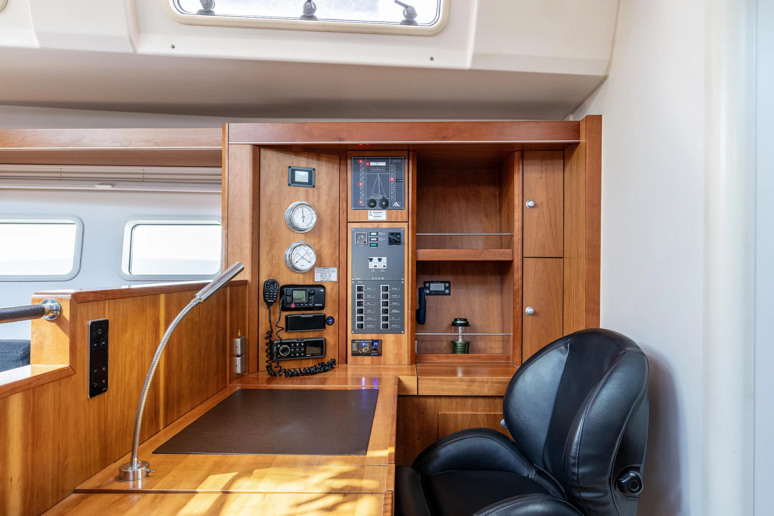 Hanse 575 (Ifestos)  - 9