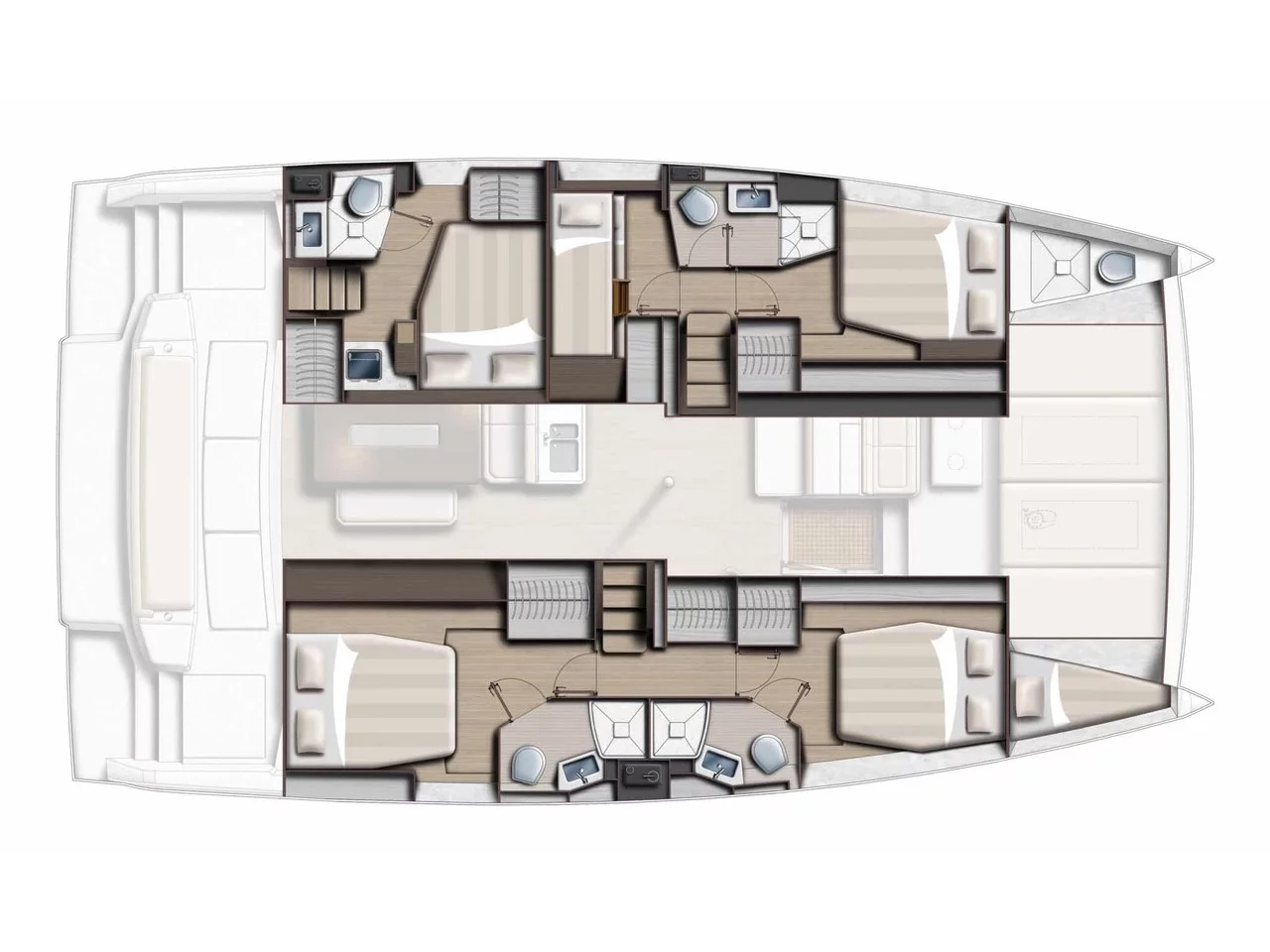 Bali 4.6 (Keysmet) Plan image - 5