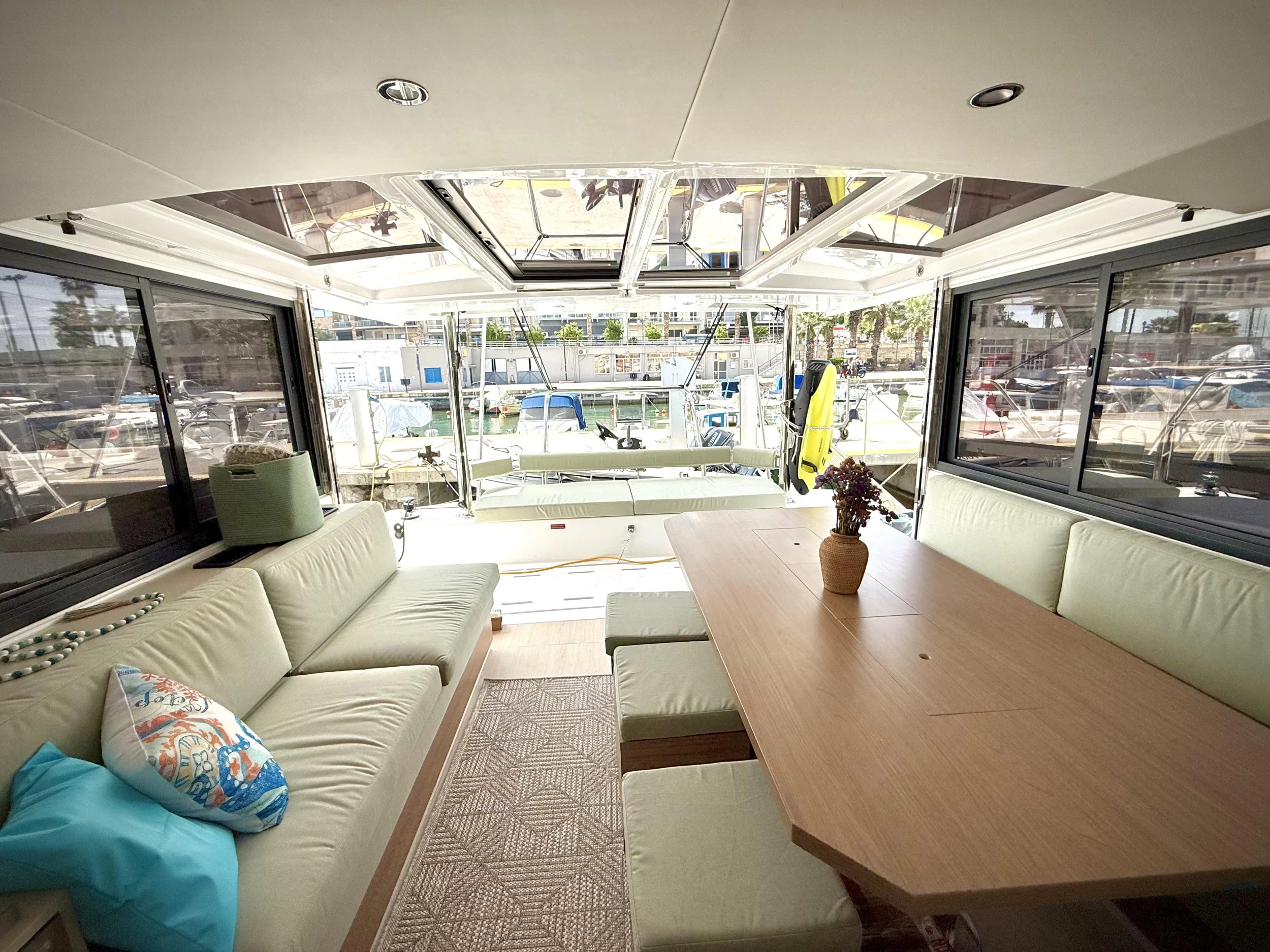 Bali 4.6 (Keysmet) Interior image - 24