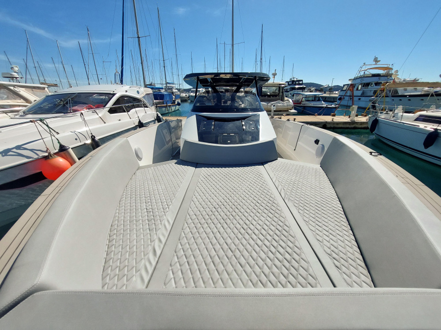 Photo #10 - Tesoro T40 (Matija) en Trogir - 18839