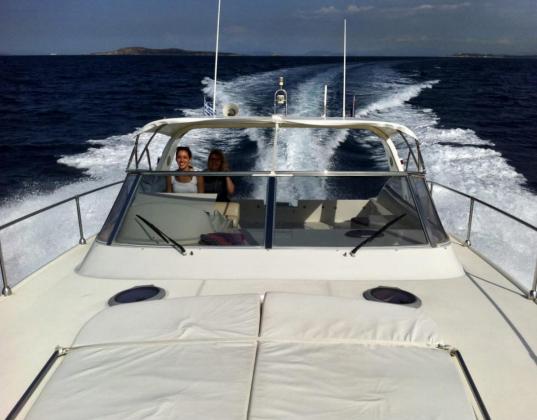 Photo #6 - Fiart Mare 40 Genius (Iris) en Sifnos - 19676