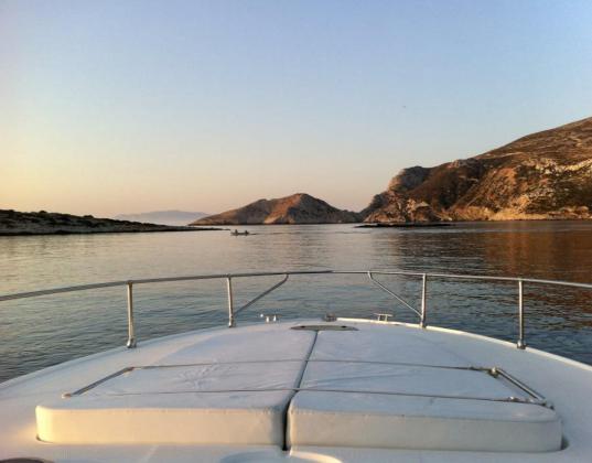 Photo #7 - Fiart Mare 40 Genius (Iris) en Sifnos - 19676