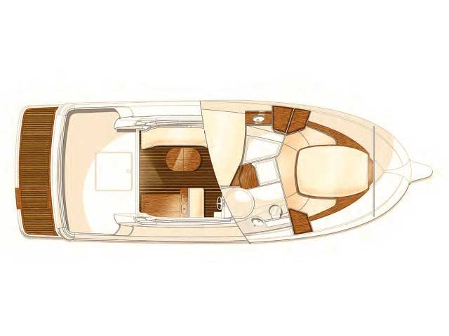 Photo #8 - Starfisher 34 (Stella) en Primosten - 20720