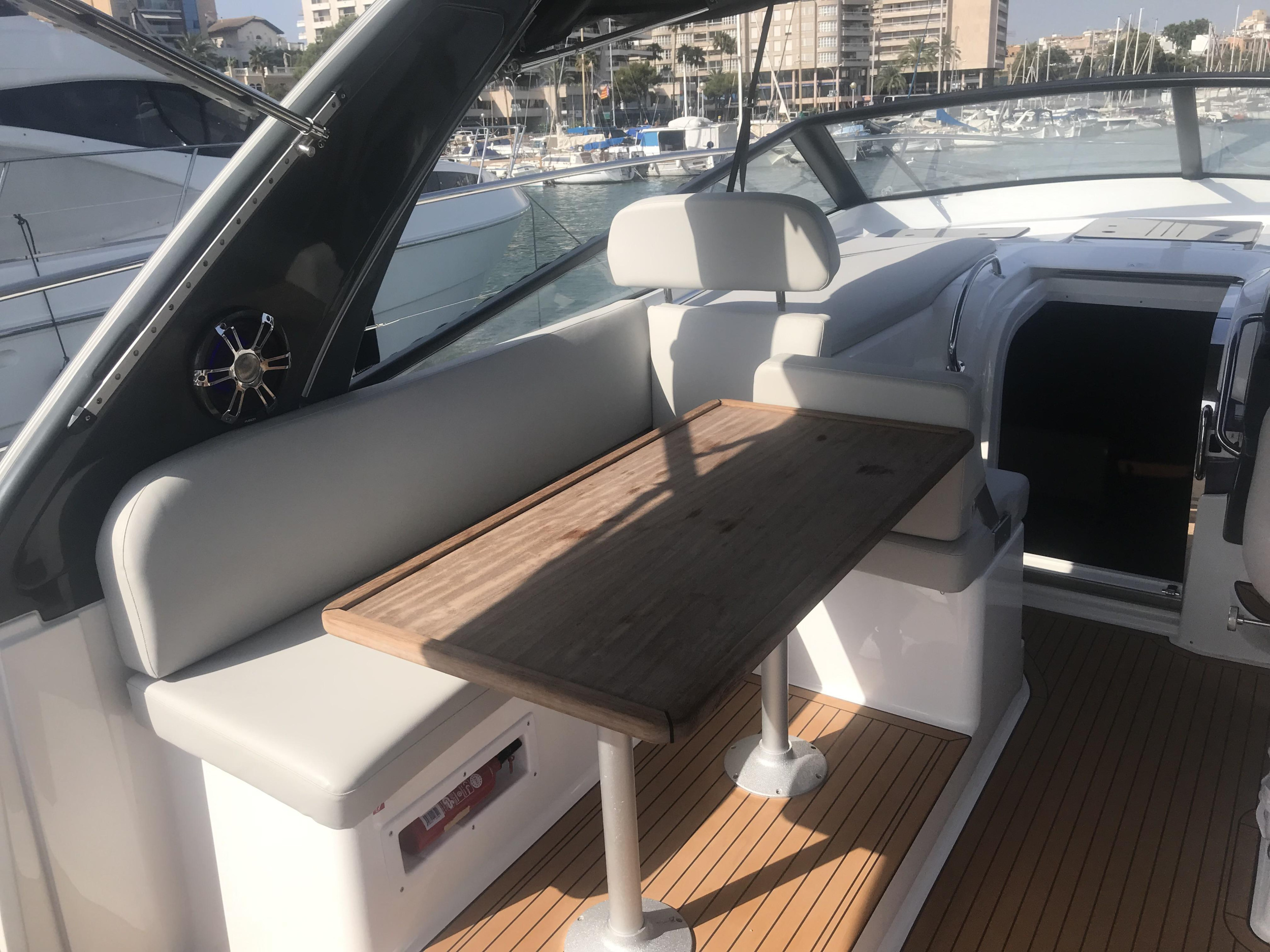 Photo #10 - Bavaria S36 Open (Marsil) in Palma - 16464