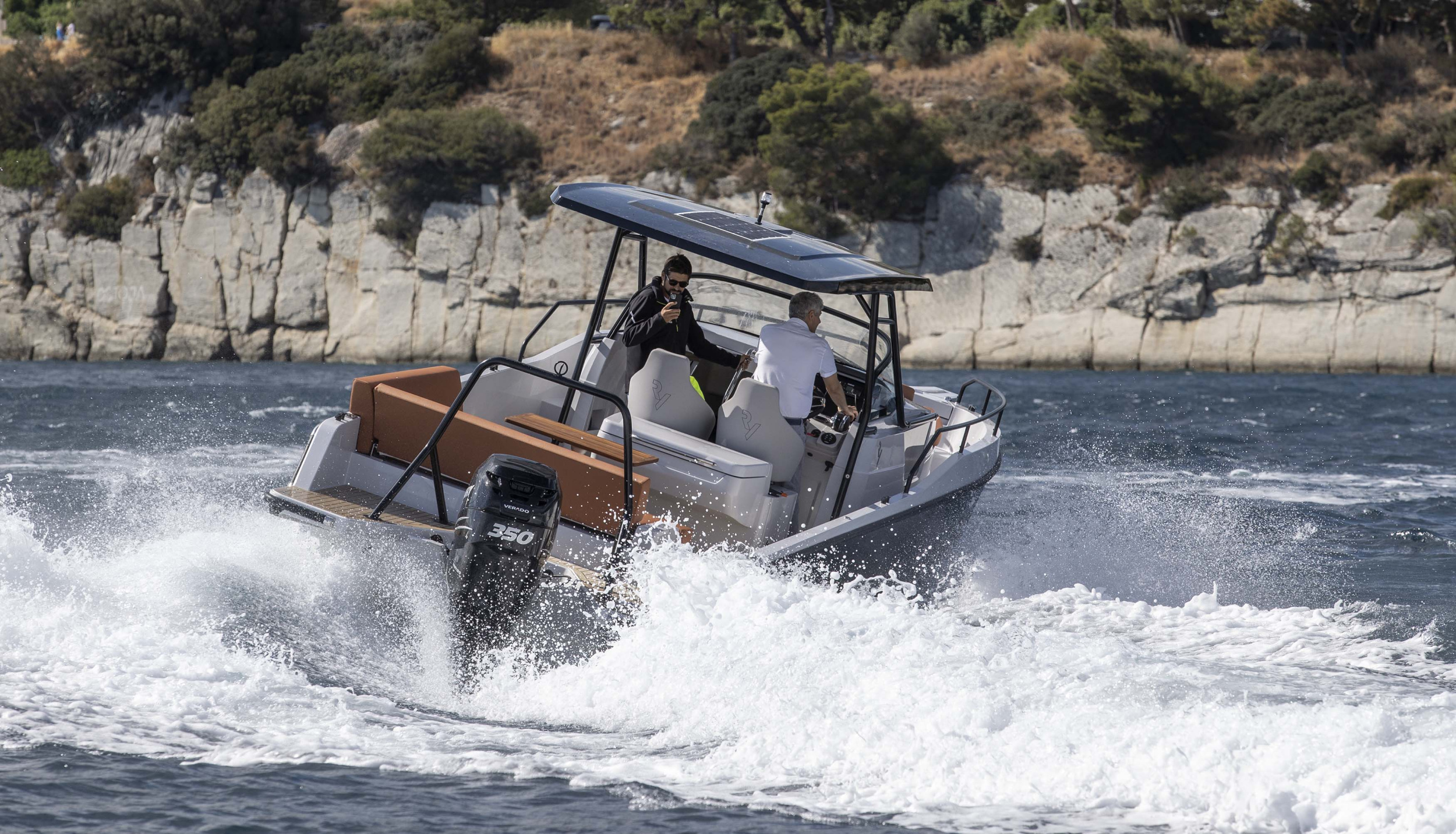 Photo #17 - Ryck 280 (22) en Trogir - 17138