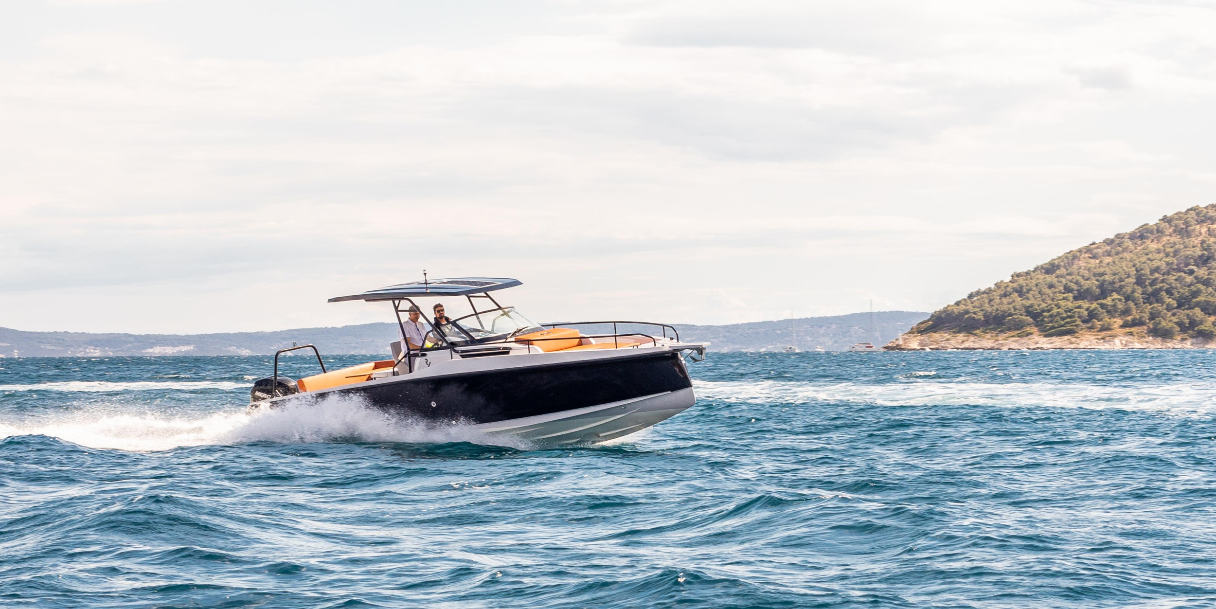 Photo #50 - Ryck 280 (22) en Trogir - 17138