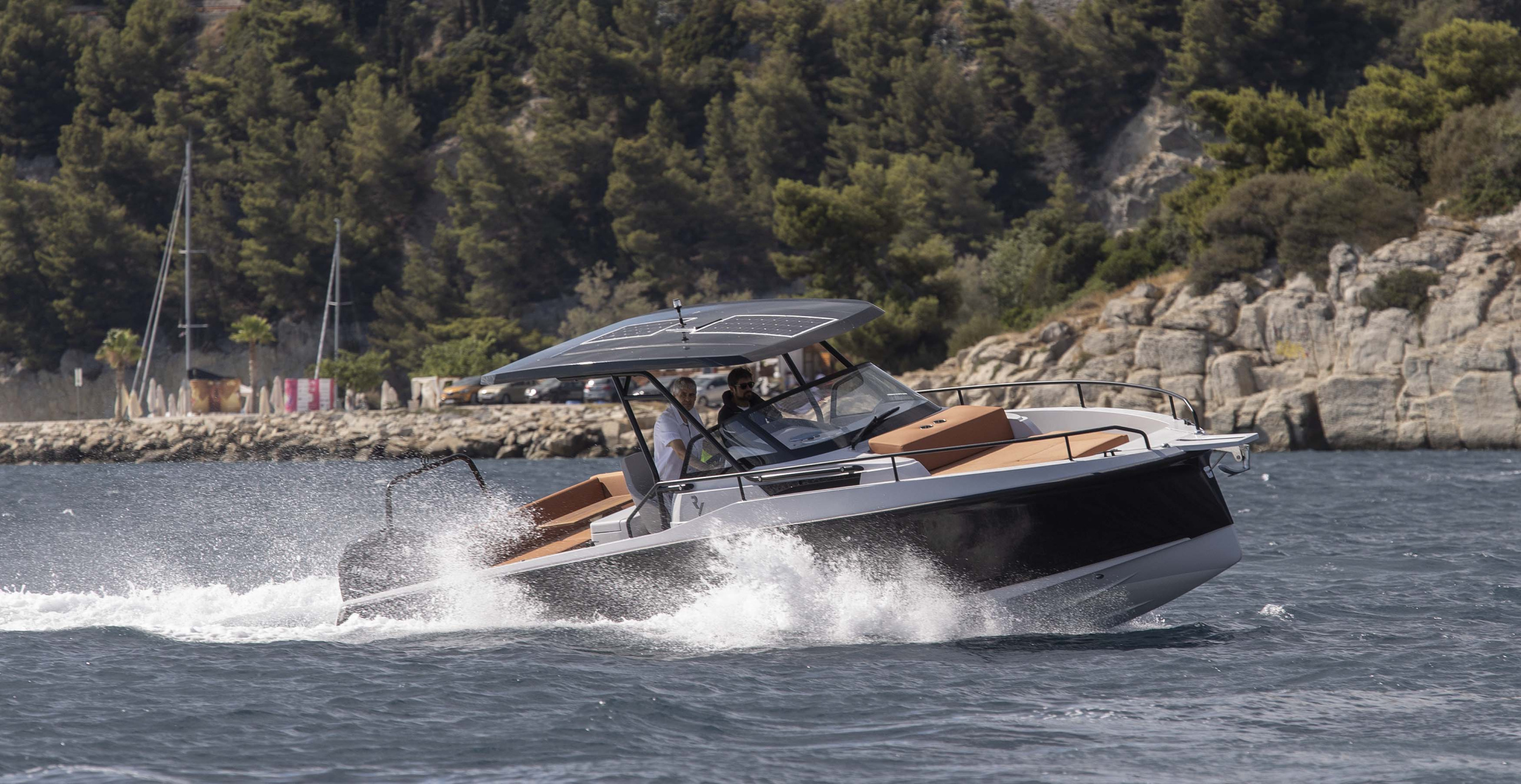Photo #53 - Ryck 280 (22) en Trogir - 17138
