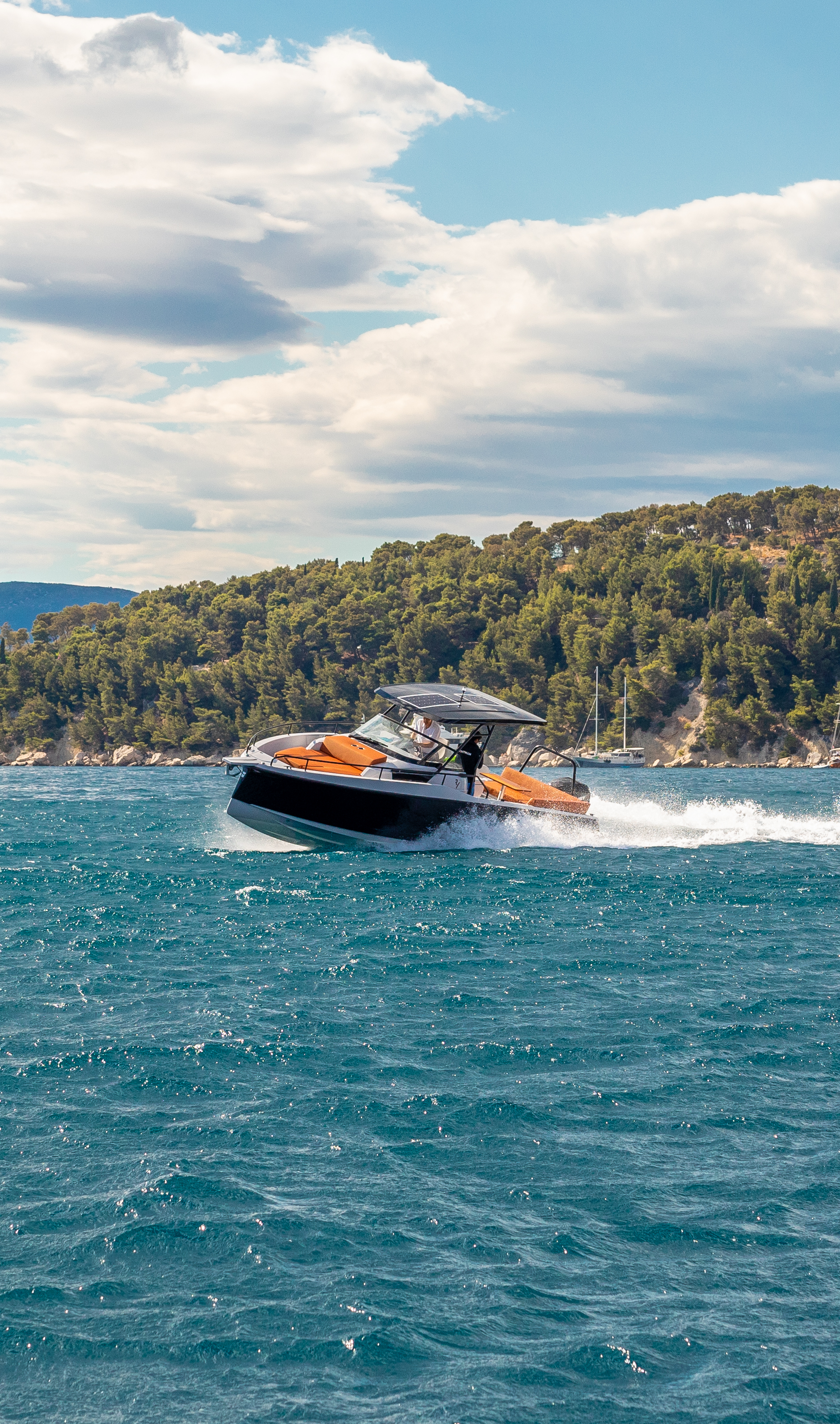 Photo #32 - Ryck 280 (22) en Trogir - 17138