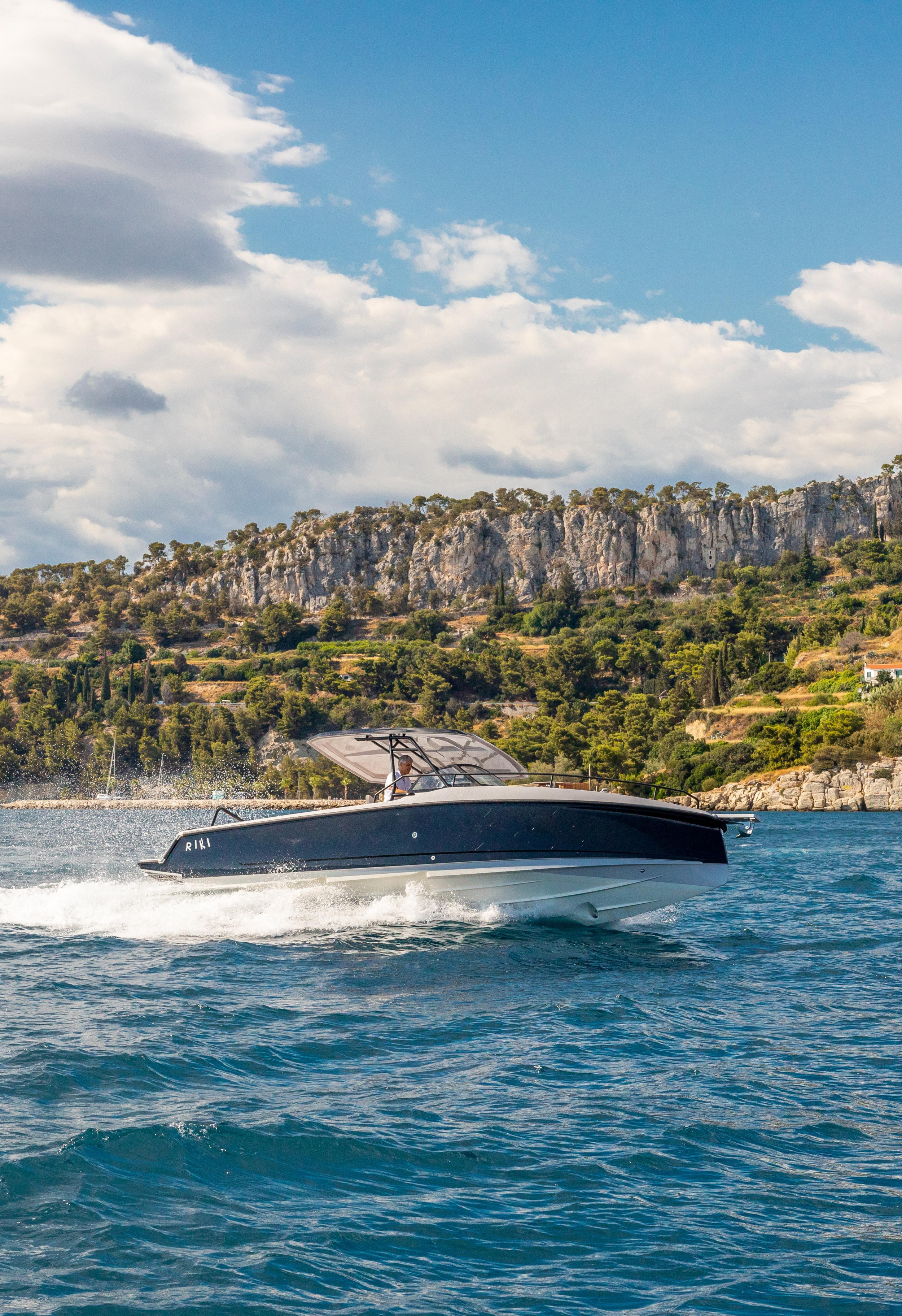 Photo #21 - Ryck 280 (22) en Trogir - 17138