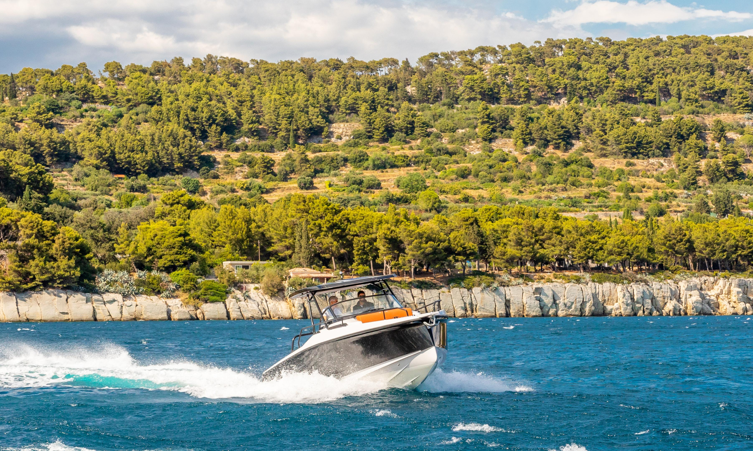 Photo #38 - Ryck 280 (22) en Trogir - 17138