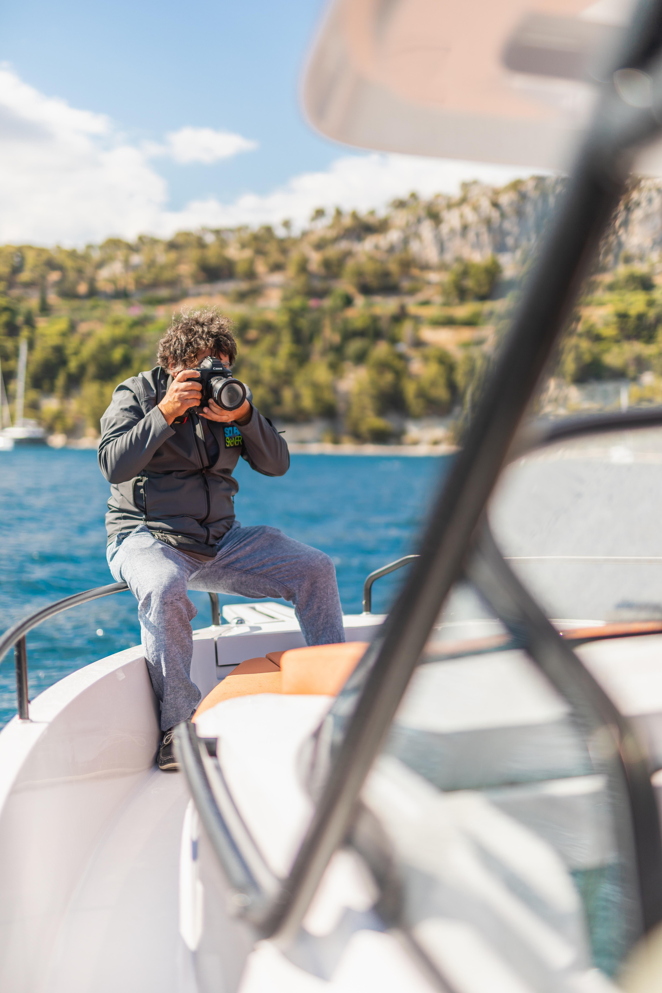 Photo #40 - Ryck 280 (22) en Trogir - 17138