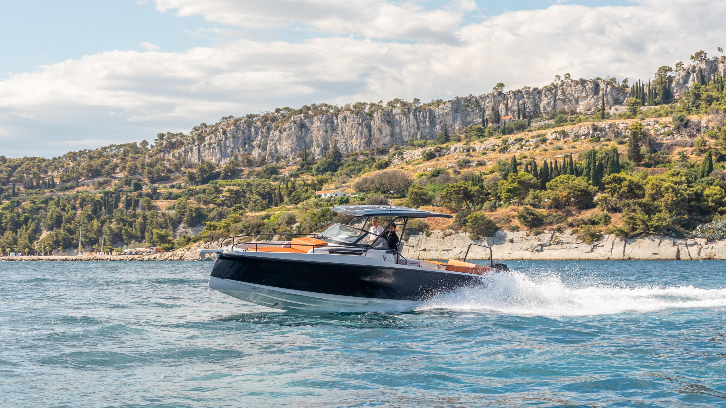 Photo #48 - Ryck 280 (22) en Trogir - 17138