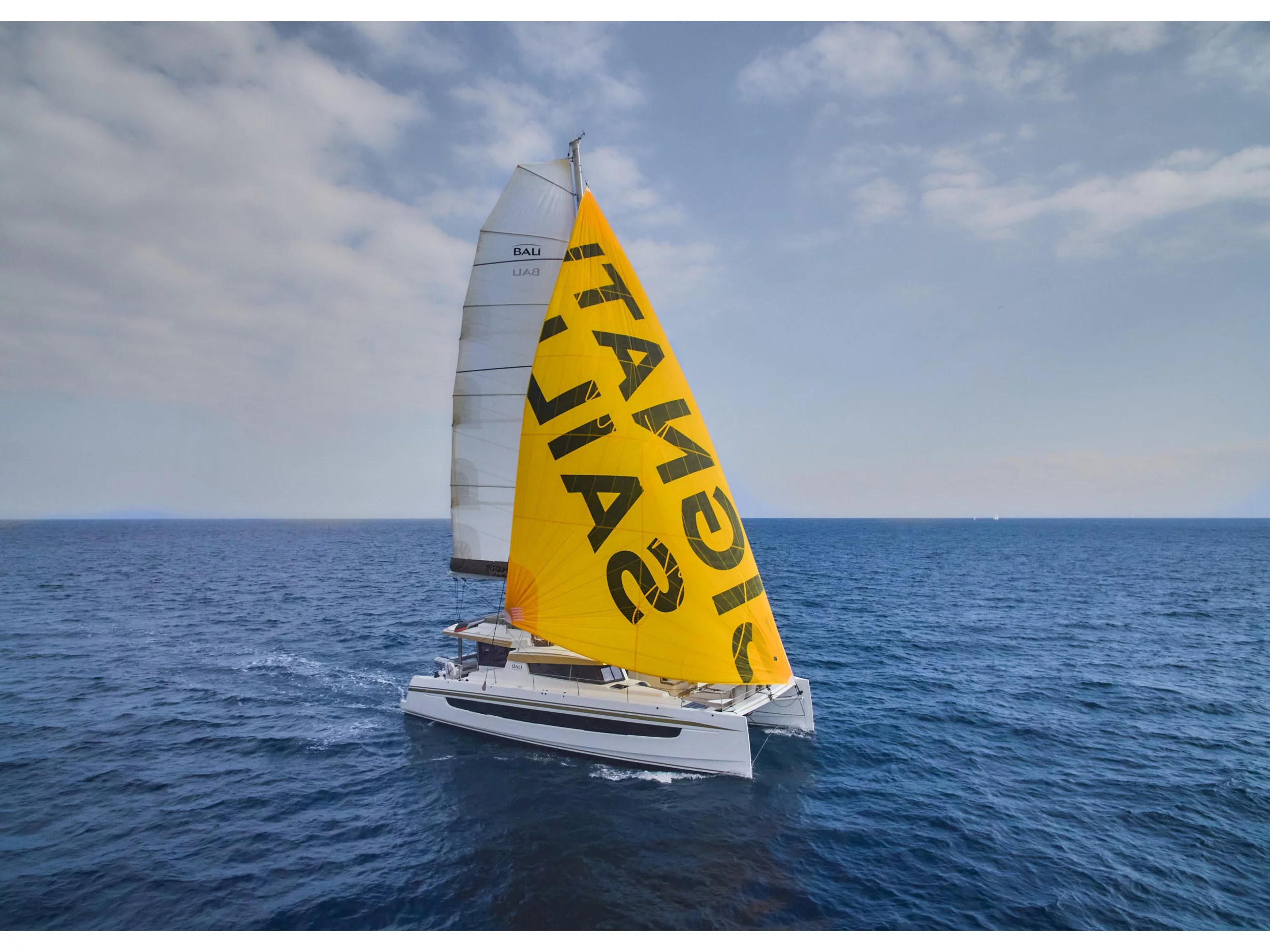 Bali 5.4 (10 berths -SC) (Signature Concept) Main image - 0