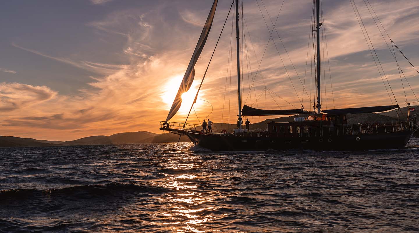 Photo #14 - Gulet Smart Spirit (SMART SPIRIT) in Split - 19789