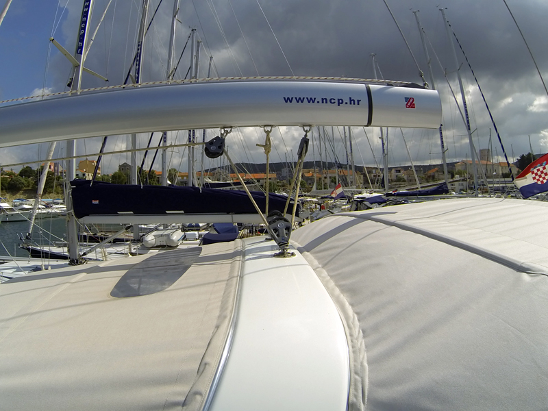 Photo #26 - Oceanis 50 (Pika II) in Sibenik - 18097