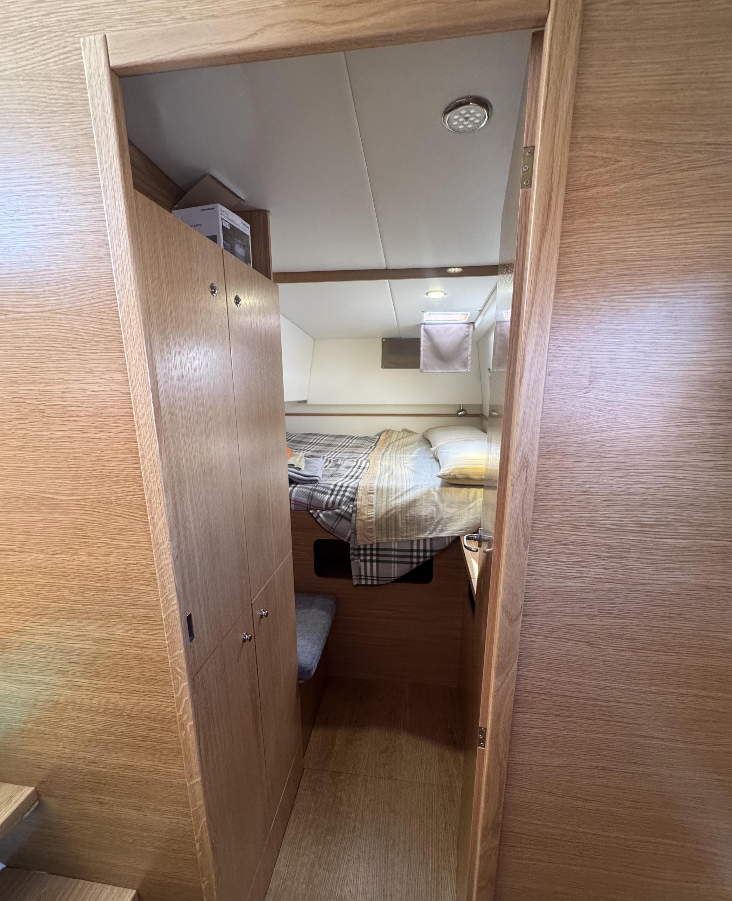Photo #19 - C-CAT 37 (Amuni') in Capo d'Orlando - 21281