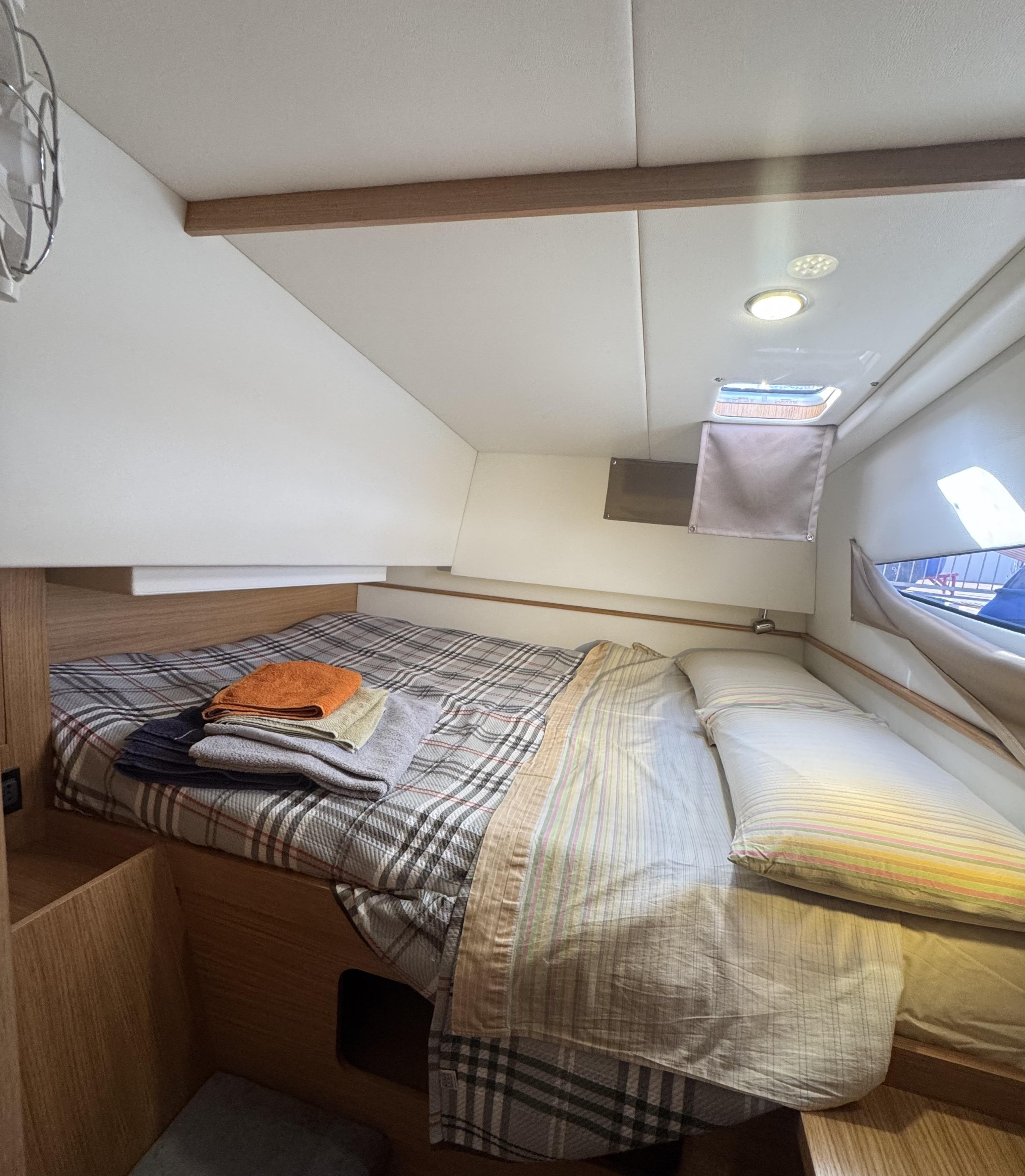 Photo #21 - C-CAT 37 (Amuni') in Capo d'Orlando - 21281