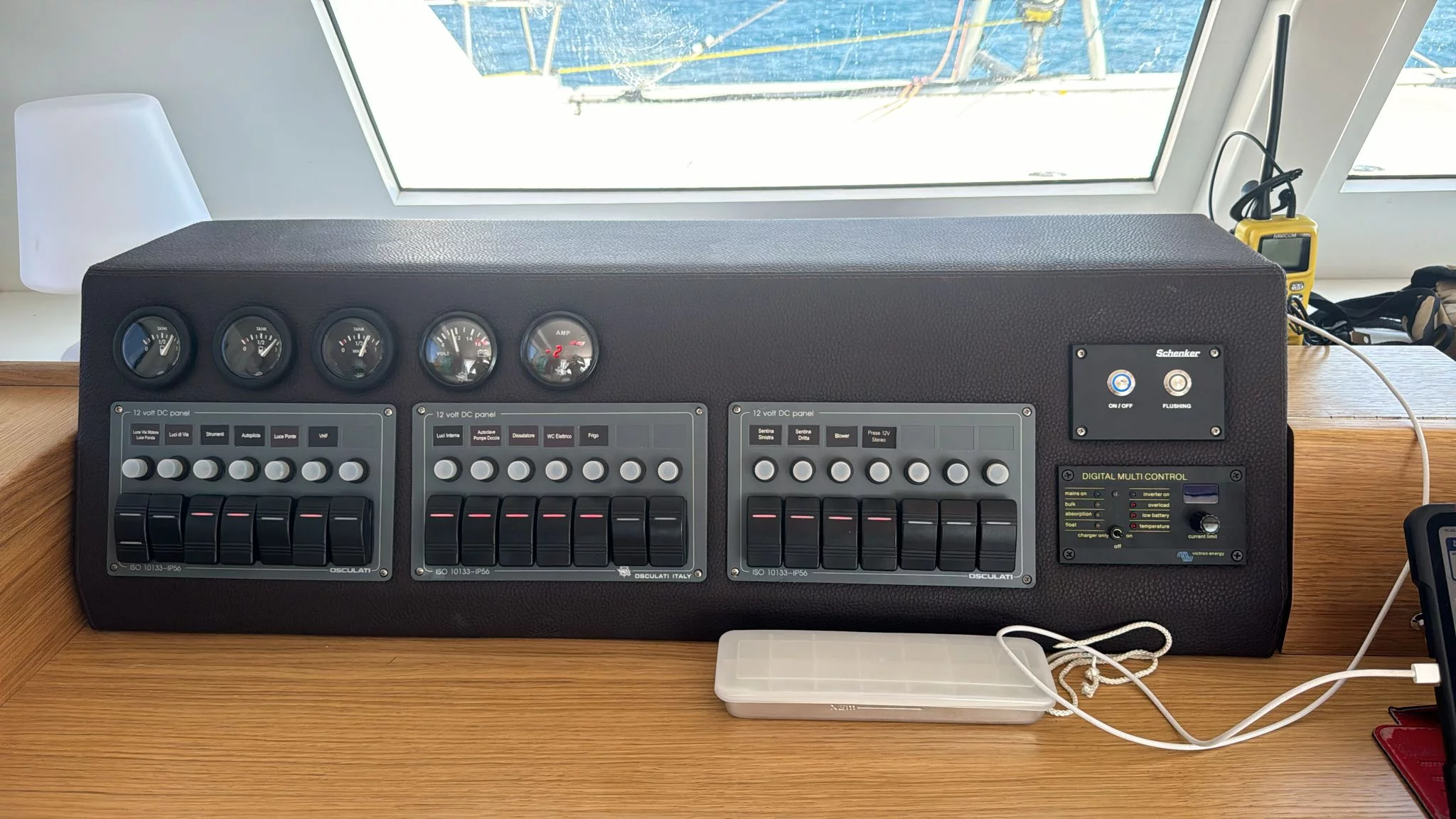 C-CAT 37 (Amuni')  - 8