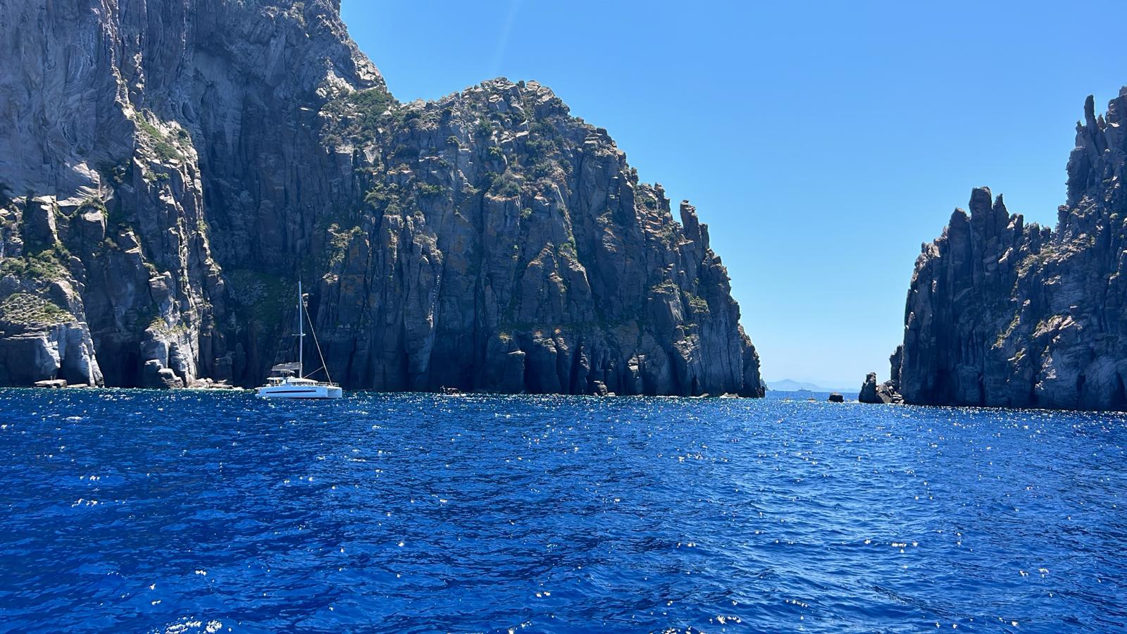 Photo #10 - C-CAT 37 (Amuni') in Capo d'Orlando - 21281