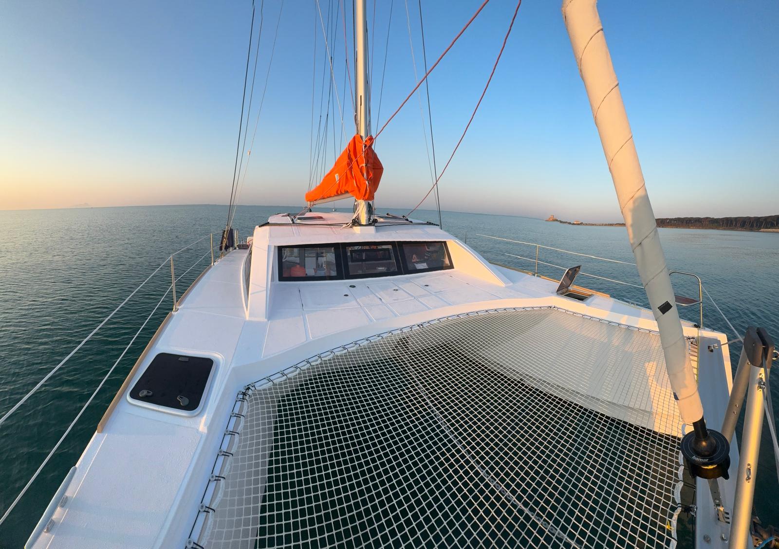 Photo #15 - C-CAT 37 (Amuni') in Capo d'Orlando - 21281