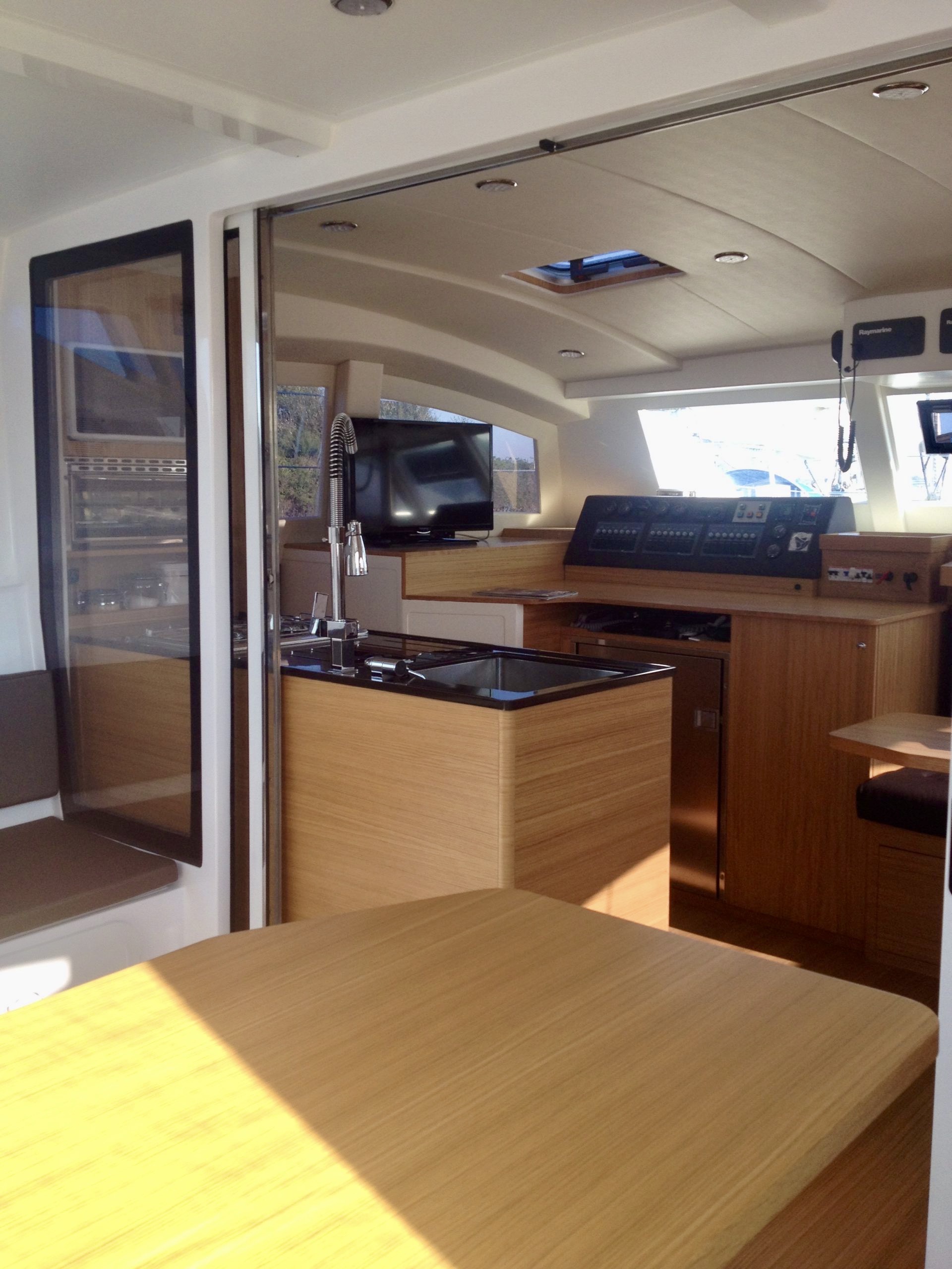 Photo #17 - C-CAT 37 (Amuni') in Capo d'Orlando - 21281