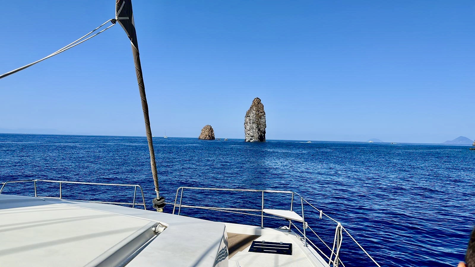 Photo #23 - Bali 4.1 CHECK -IN 03:00 pm on Saturday (Negroni) in Capo d'Orlando - 17295
