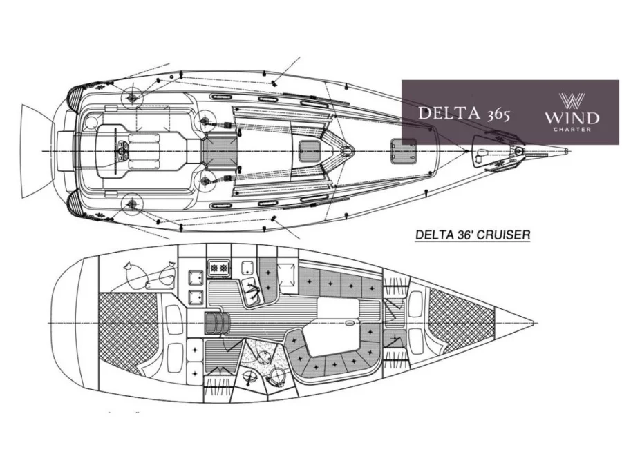 Delta 365 (Akanni) Plan image - 8