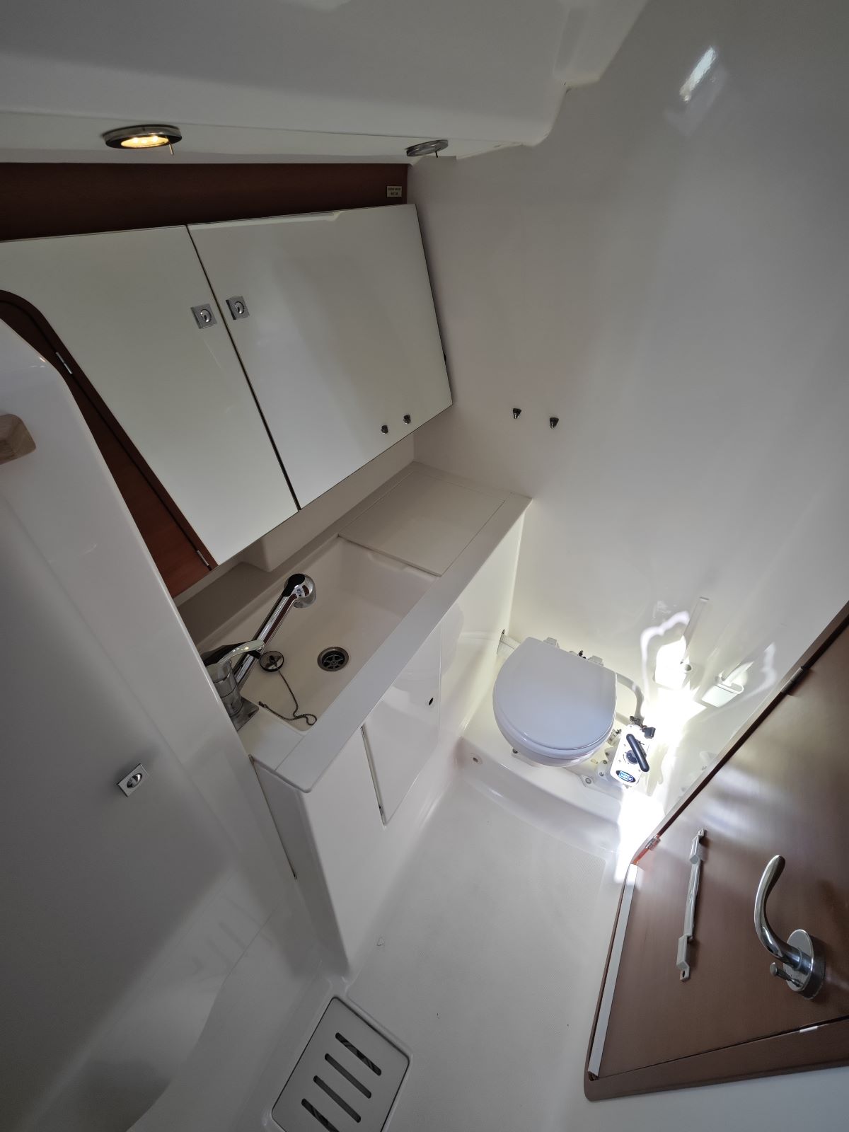 Photo #26 - Dufour 450 Grand Large (Grace) in Fethiye - 16975