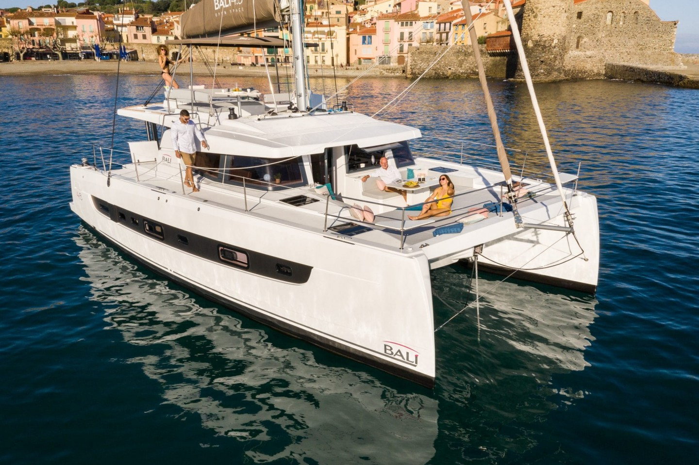 Photo #7 - Bali 4.6 (NIA) en Talamanca - 15581