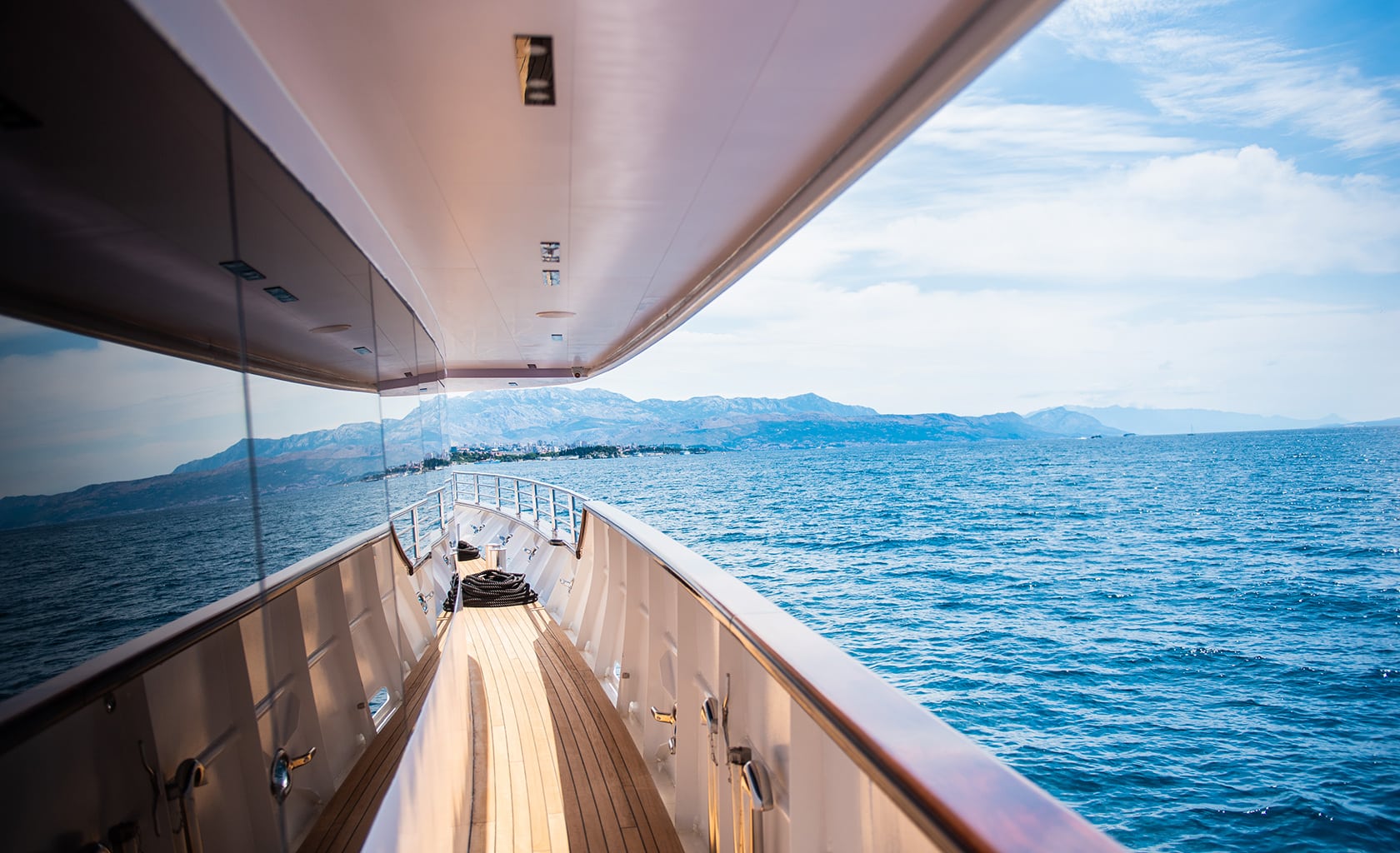 Photo #9 - Motoryacht Alfa Mario (Alfa Mario) en Split - 19908