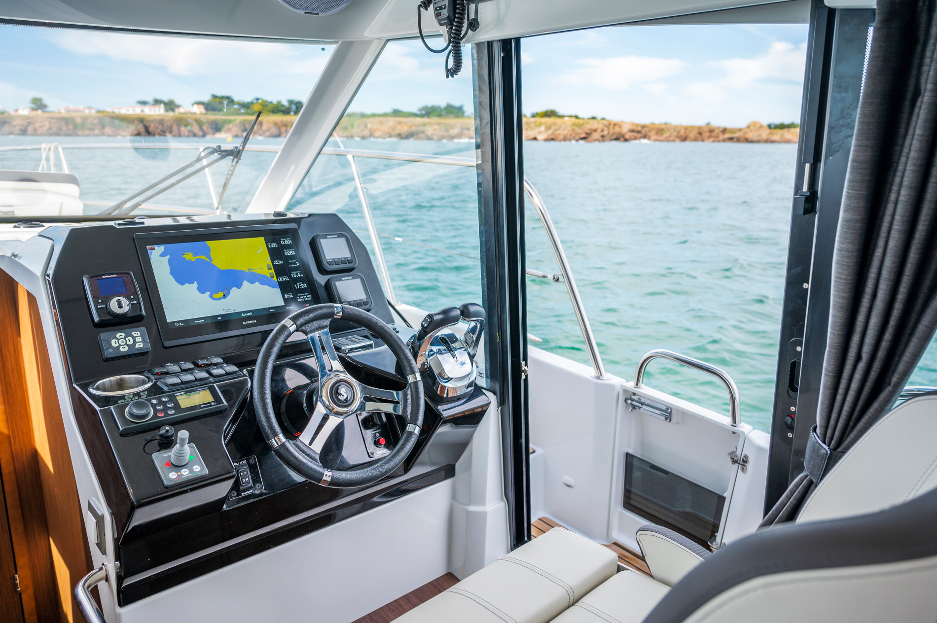 Photo #6 - Antares 11 OB (ELA) in Biograd - 25257