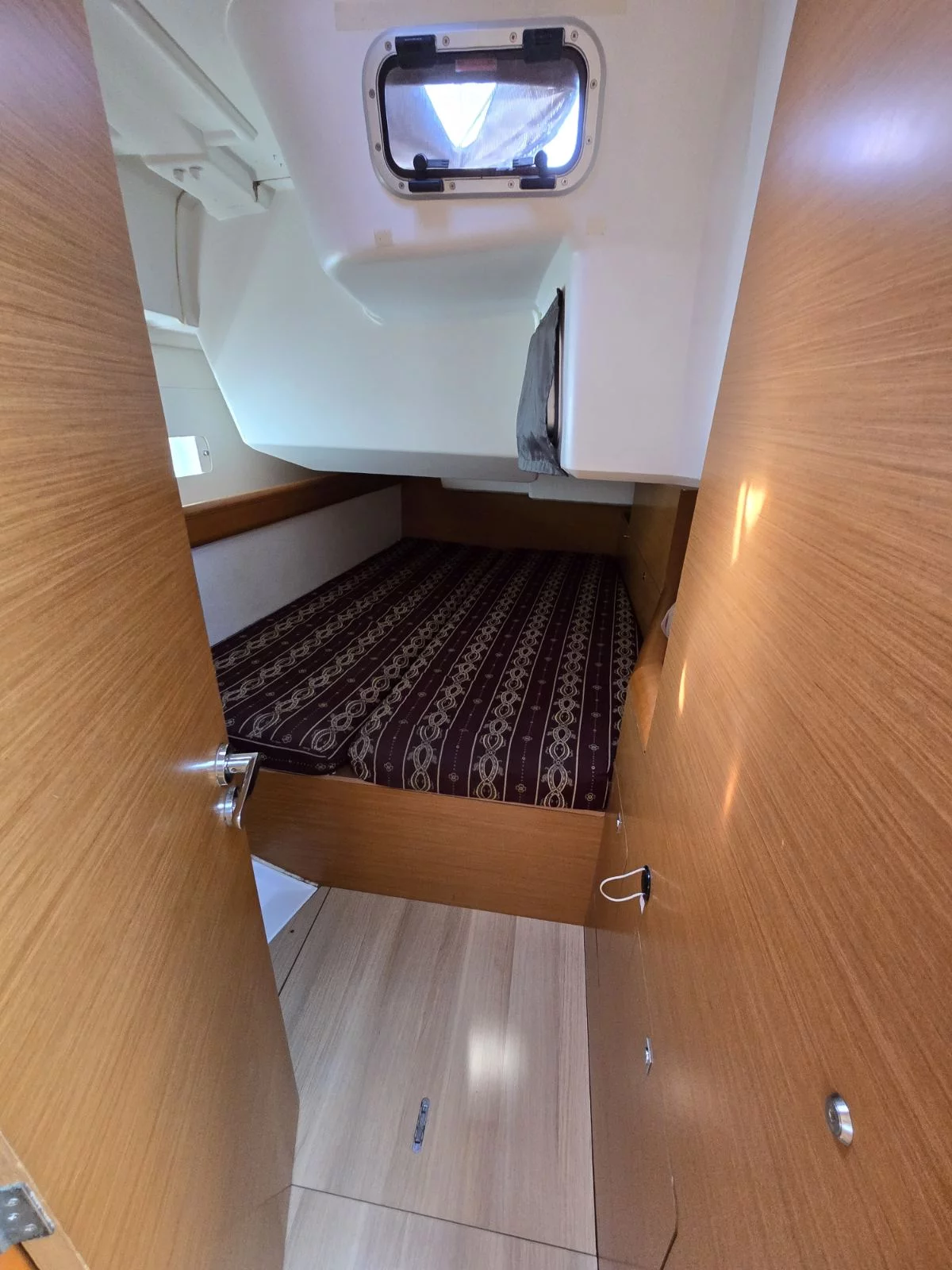 Sun Odyssey 469 (ELECTRA)  - 6