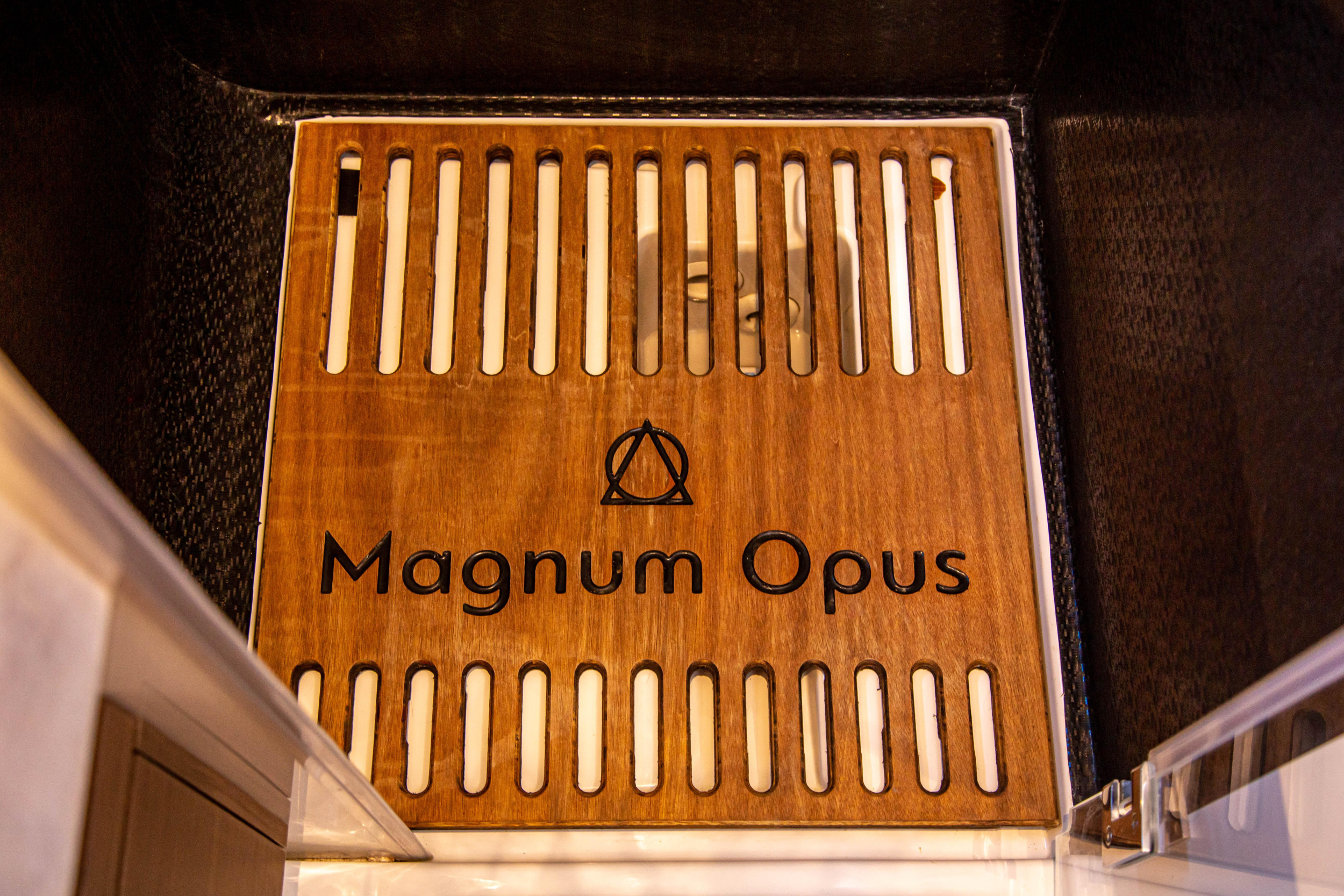 Photo #43 - Lagoon 50 (Magnum Opus) en Preveza - 12385