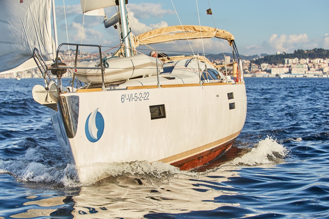 Photo #19 - Elan 45 Impression (Alcamaro) in Vigo - 17068