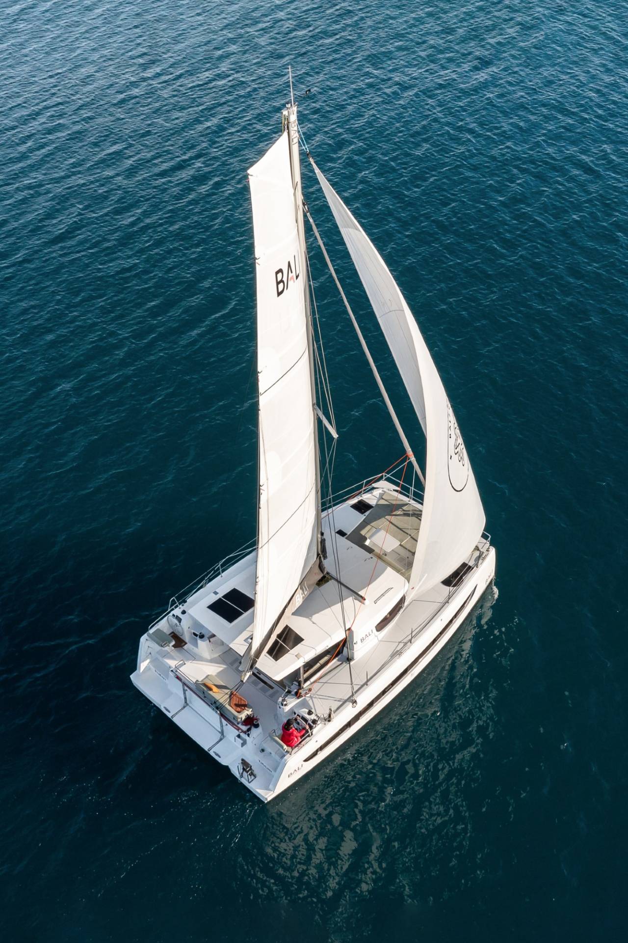 Photo #69 - Bali Catsmart (COCOON) in Golfo Aranci - 20487