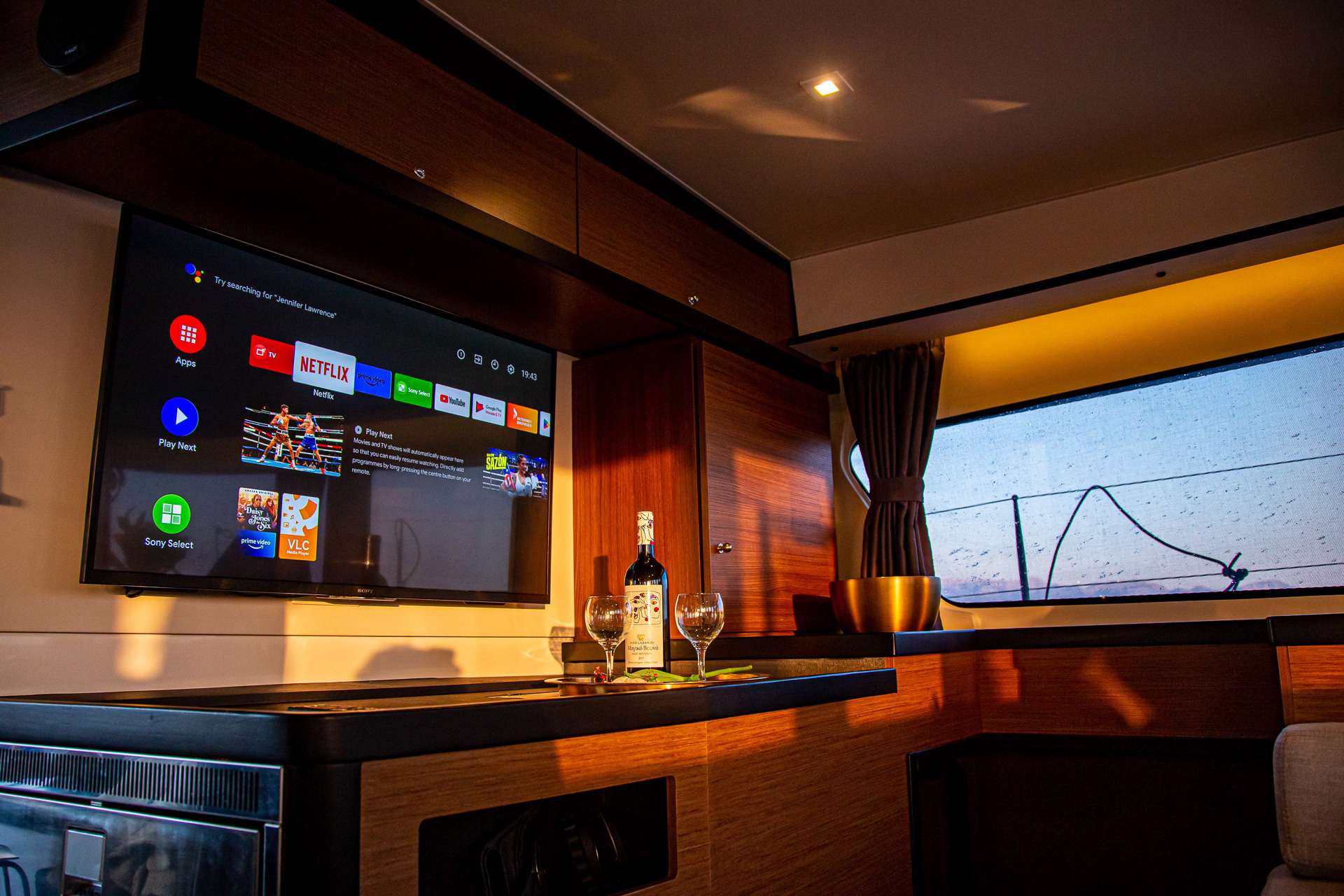 Photo #66 - Lagoon 42 (Casta Diva VIP-equipped) in Preveza - 12386