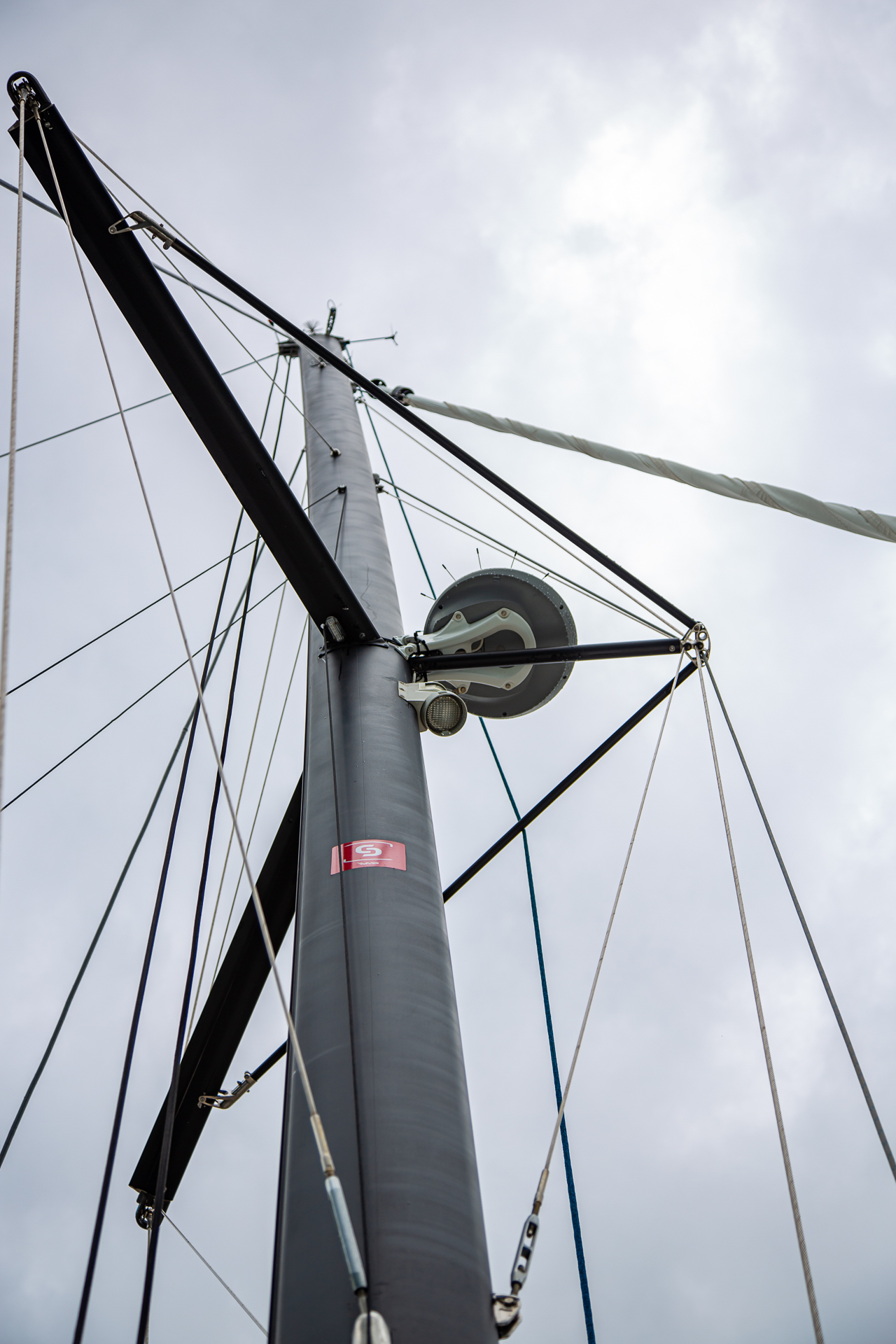 Photo #39 - Lagoon 42 (Casta Diva VIP-equipped) in Preveza - 12386