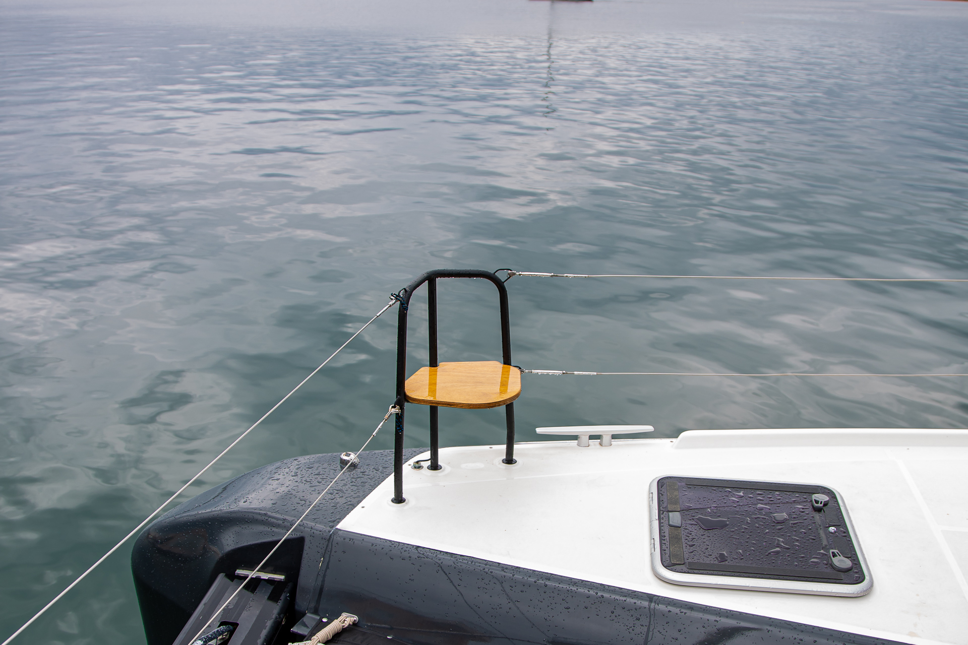 Photo #54 - Lagoon 42 (Casta Diva VIP-equipped) in Preveza - 12386