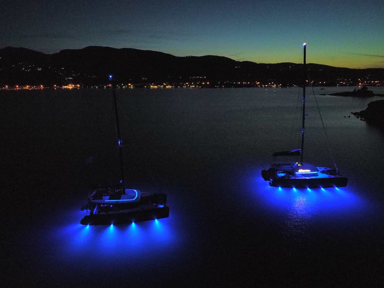 Photo #42 - Lagoon 42 (Casta Diva VIP-equipped) in Preveza - 12386