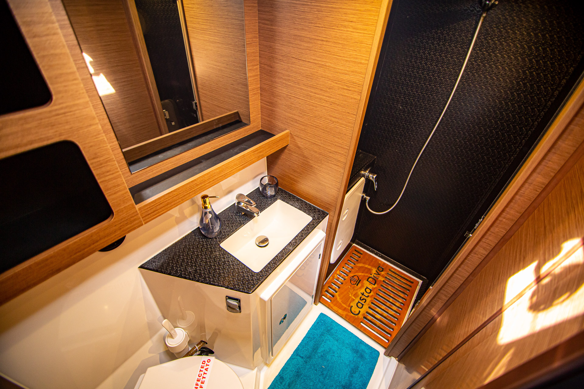 Photo #60 - Lagoon 42 (Casta Diva VIP-equipped) in Preveza - 12386