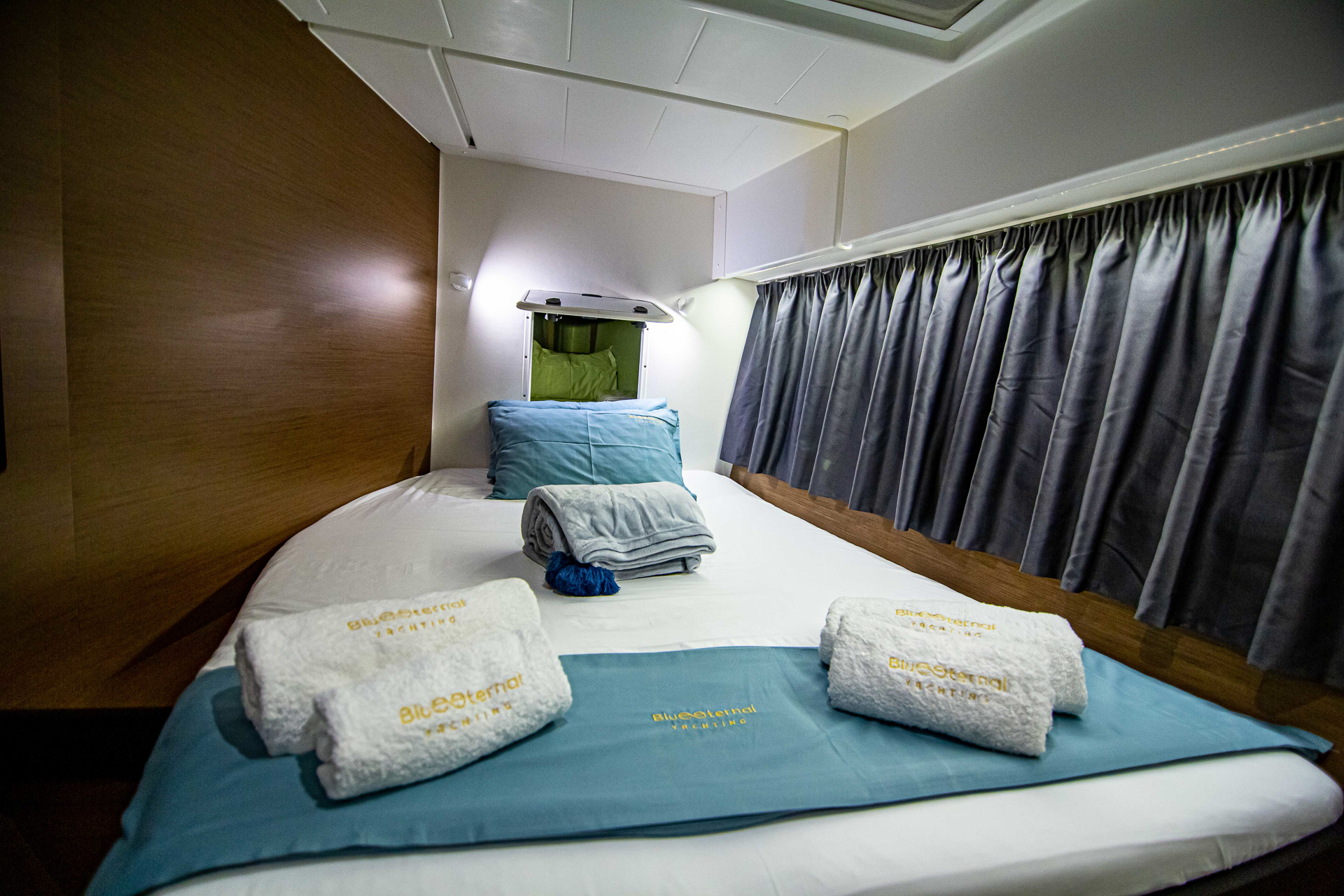Photo #59 - Lagoon 42 (Casta Diva VIP-equipped) in Preveza - 12386