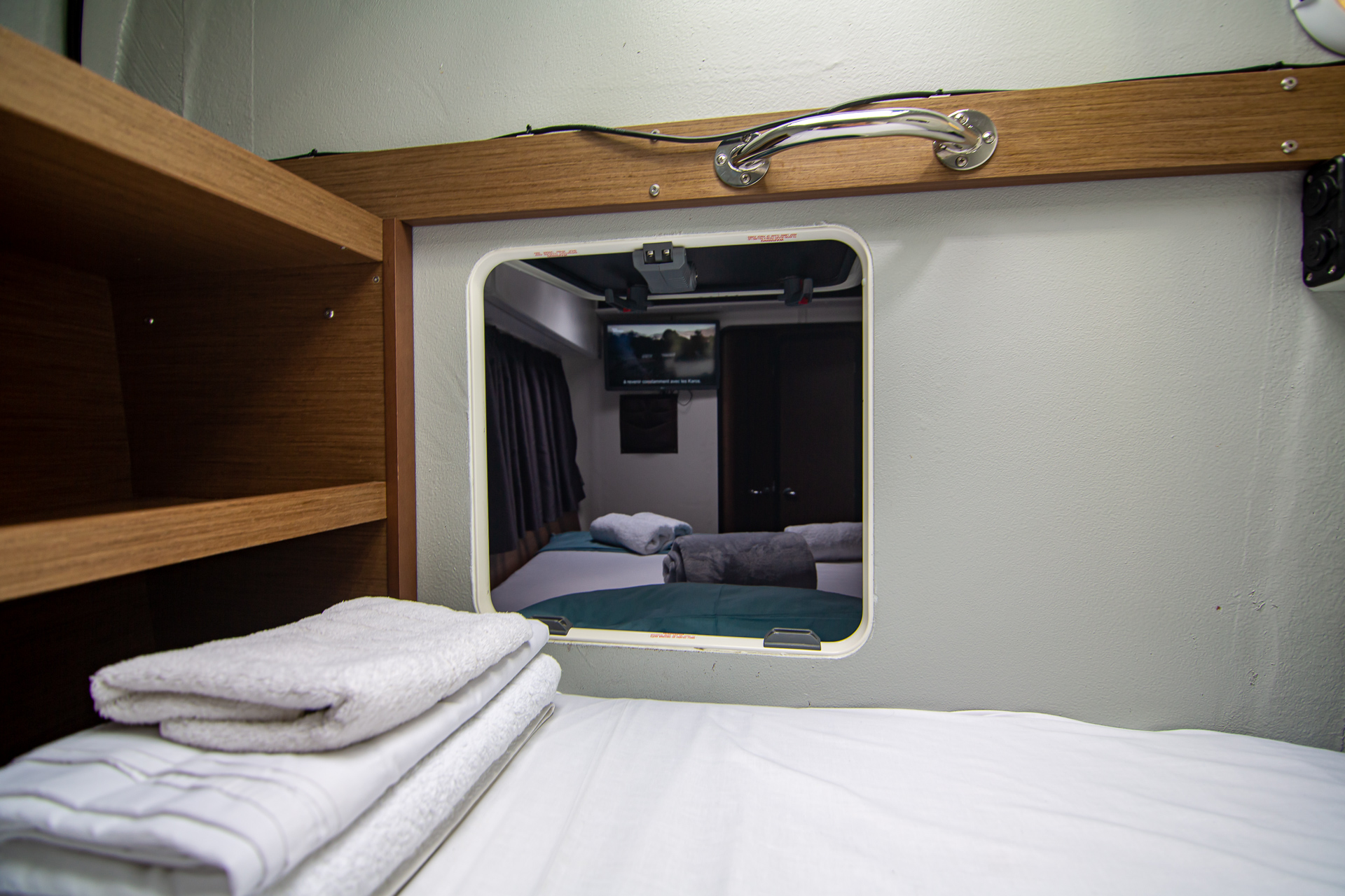 Photo #22 - Lagoon 42 (Casta Diva VIP-equipped) in Preveza - 12386